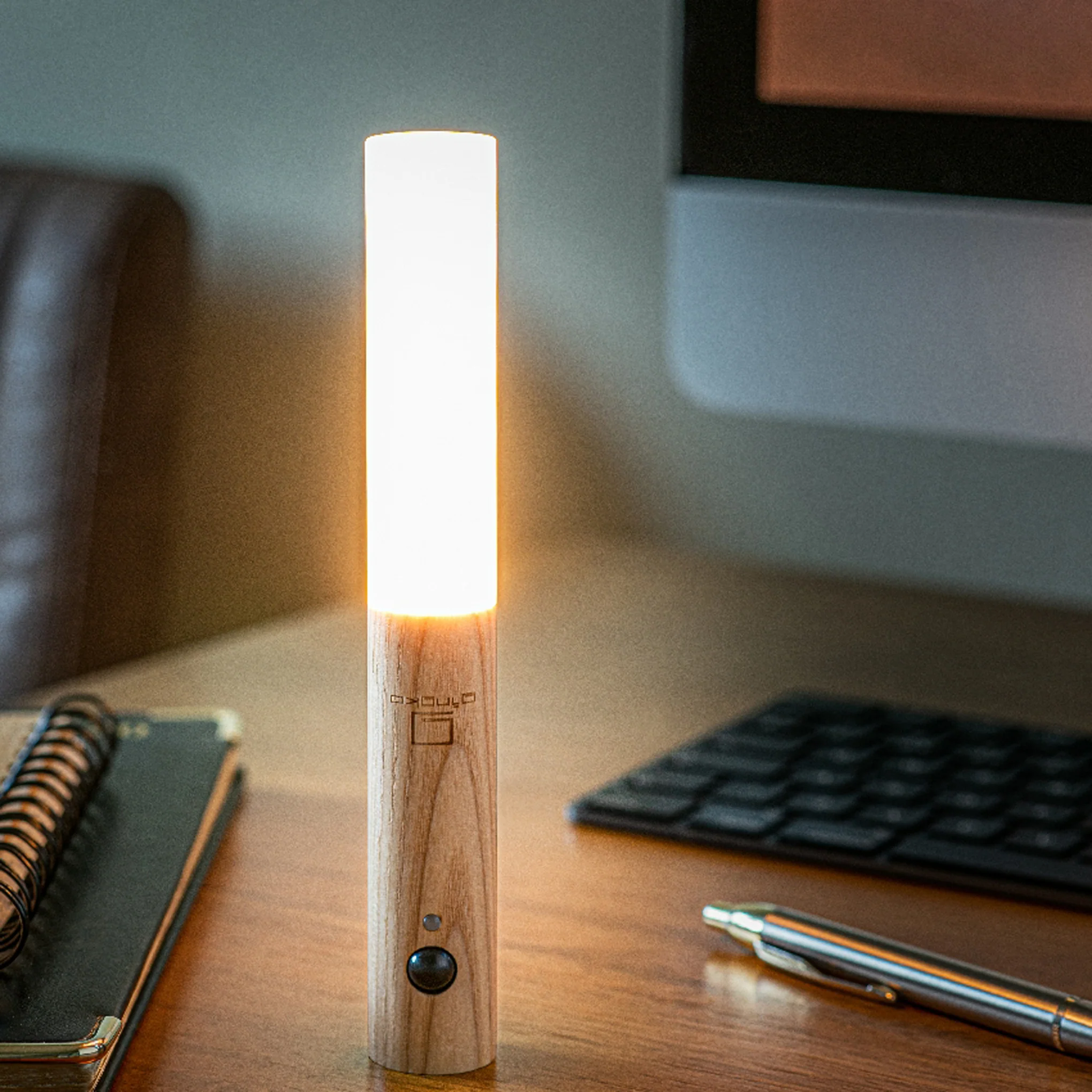 Baton Portable Smart Nightlight - Image 2
