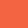 Big Dot Cotton Throw Pillow - Poppy Orange - Image 3