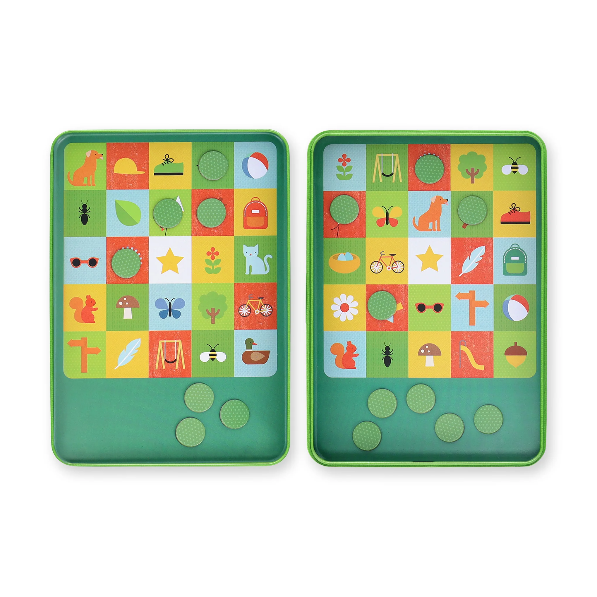 Bingo in the Park Game - Image 3