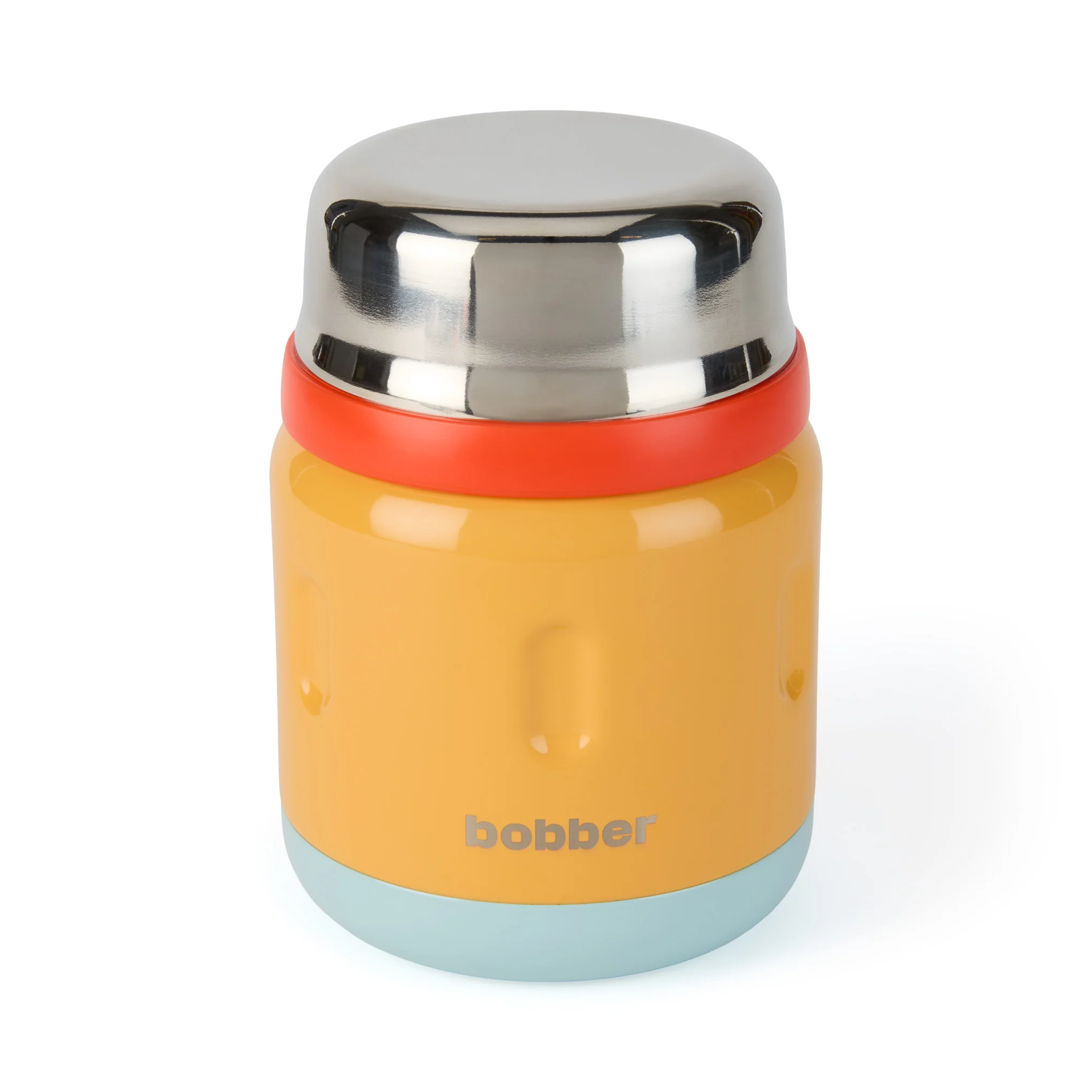Bobber Insulated Jerrycan Food Jar