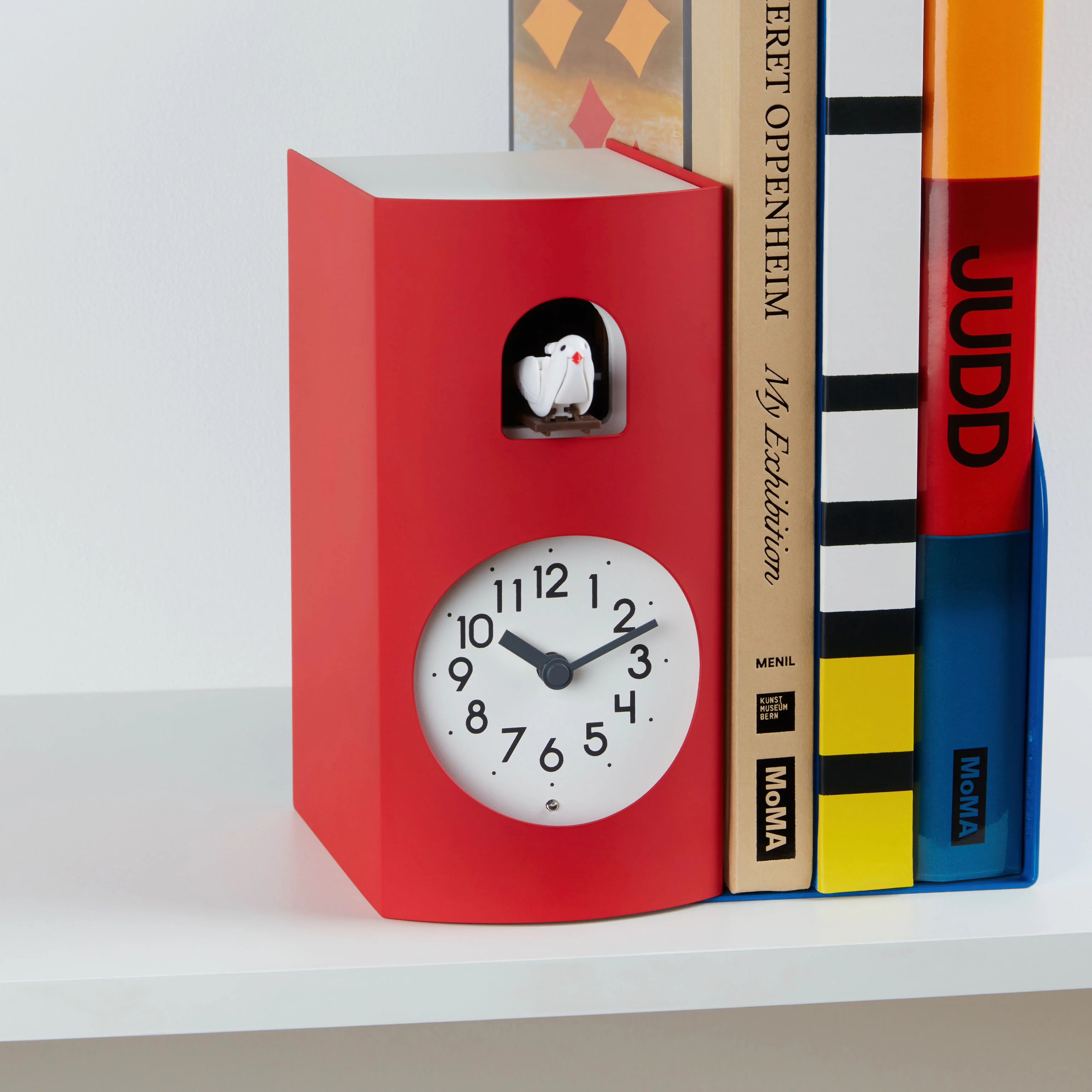 Bockoo Cuckoo Clock - Image 5