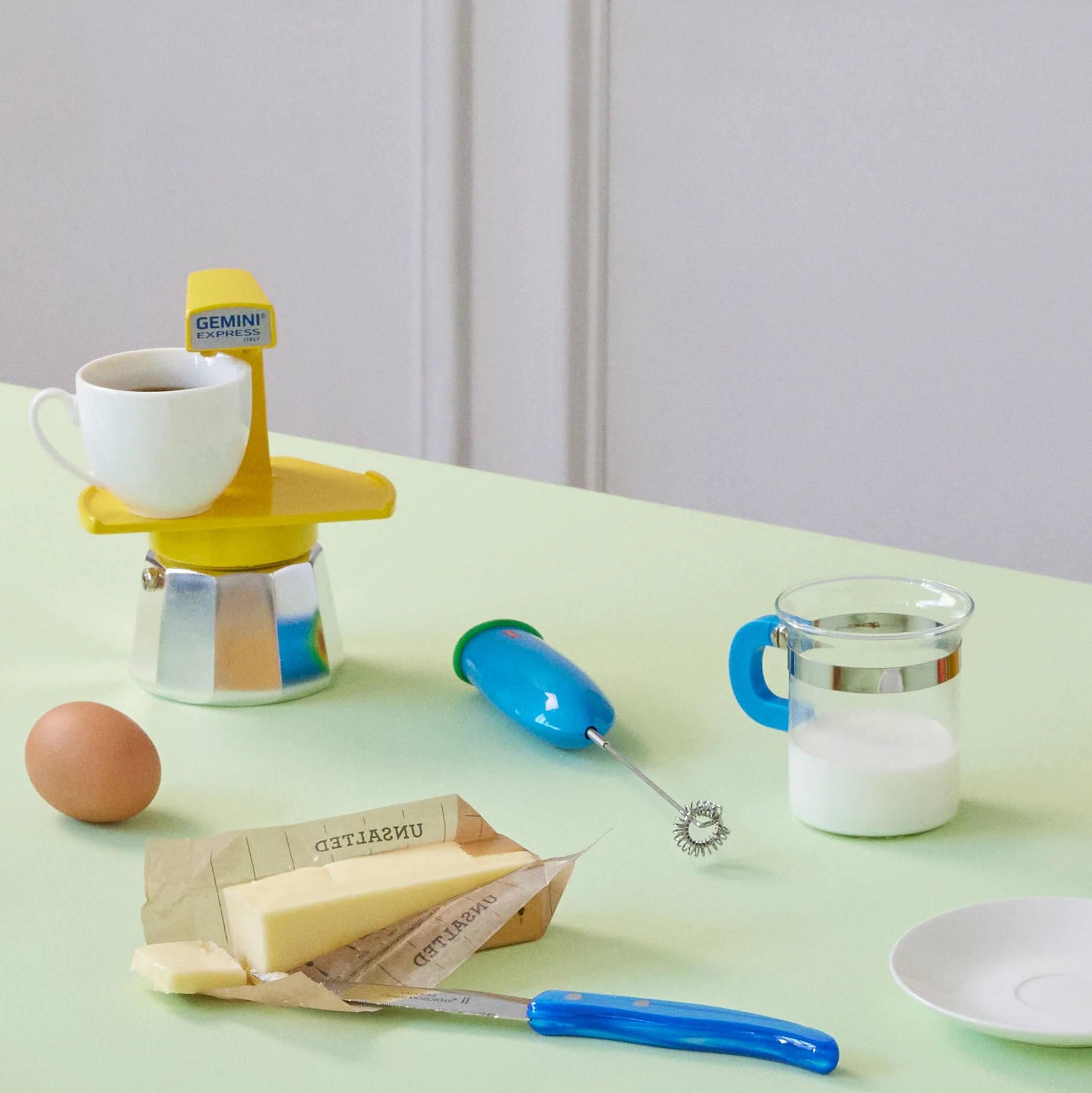 Bodum Milk Frother - Image 4