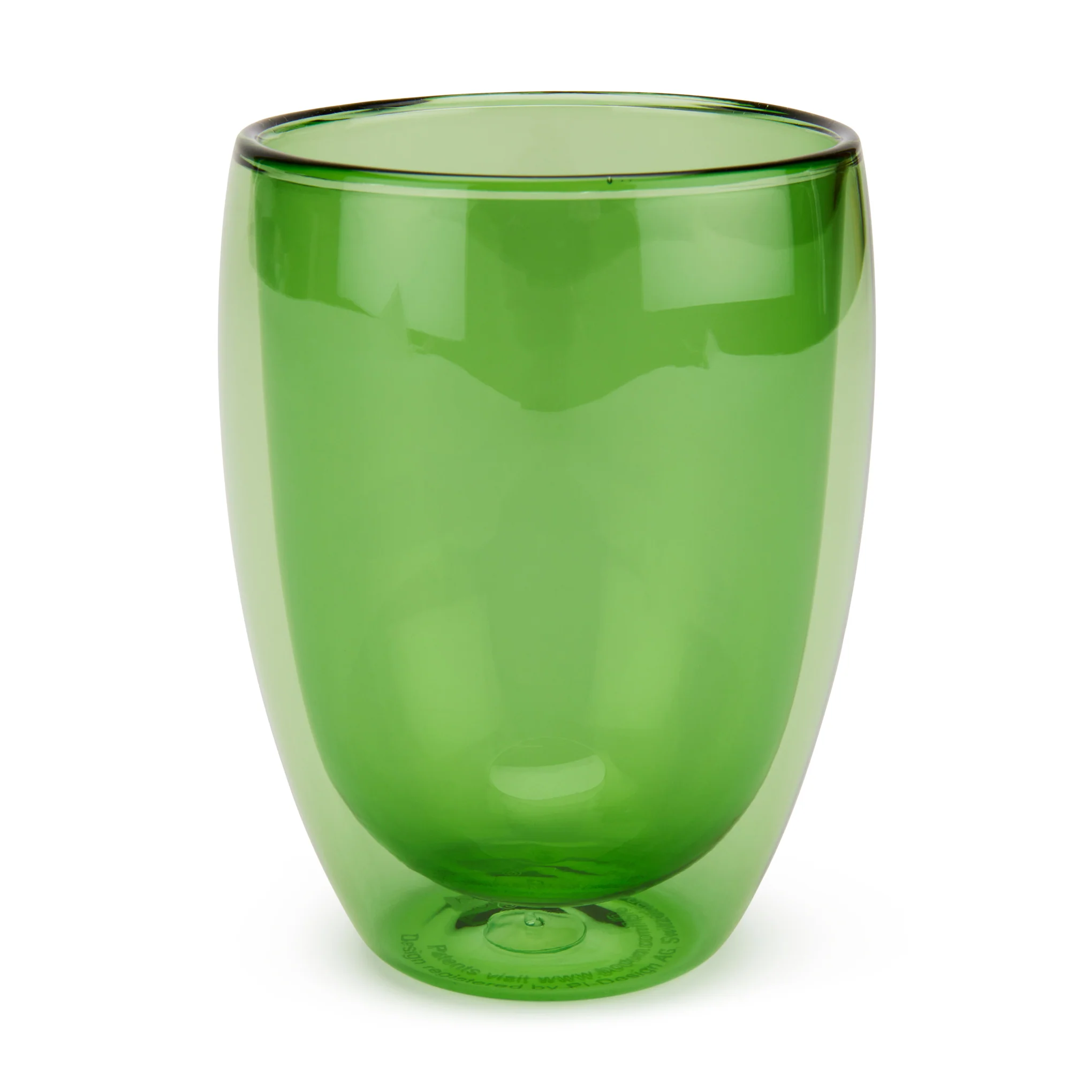 Bodum Pavina Double-Wall Glasses - Set of 4 - Large - Image 6