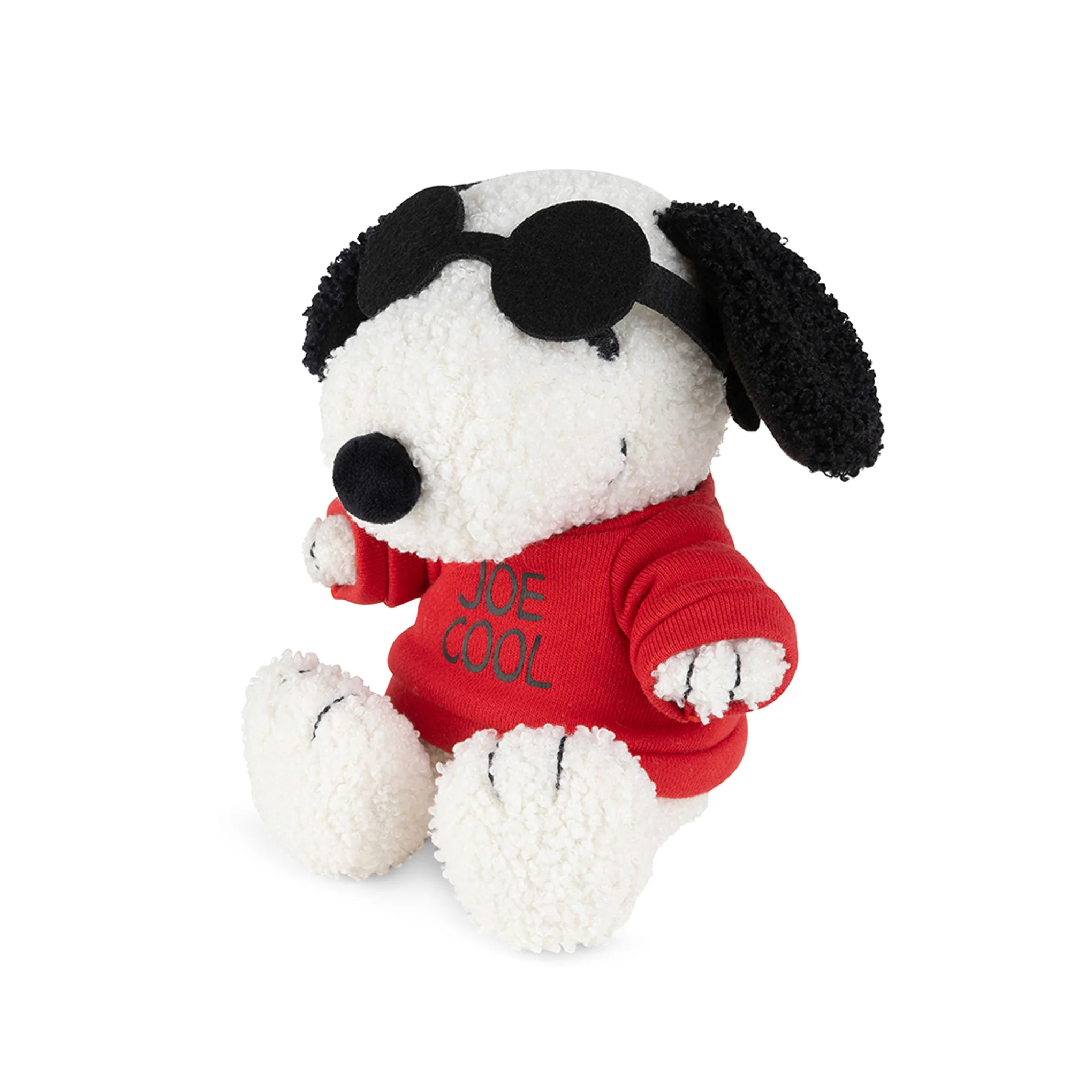 Snoopy Plush Toy - Joe Cool - Image 3