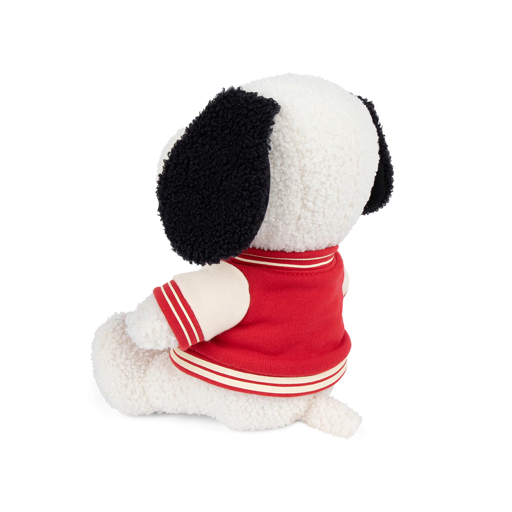 Snoopy Plush Toy - Varsity Jacket - Image 4