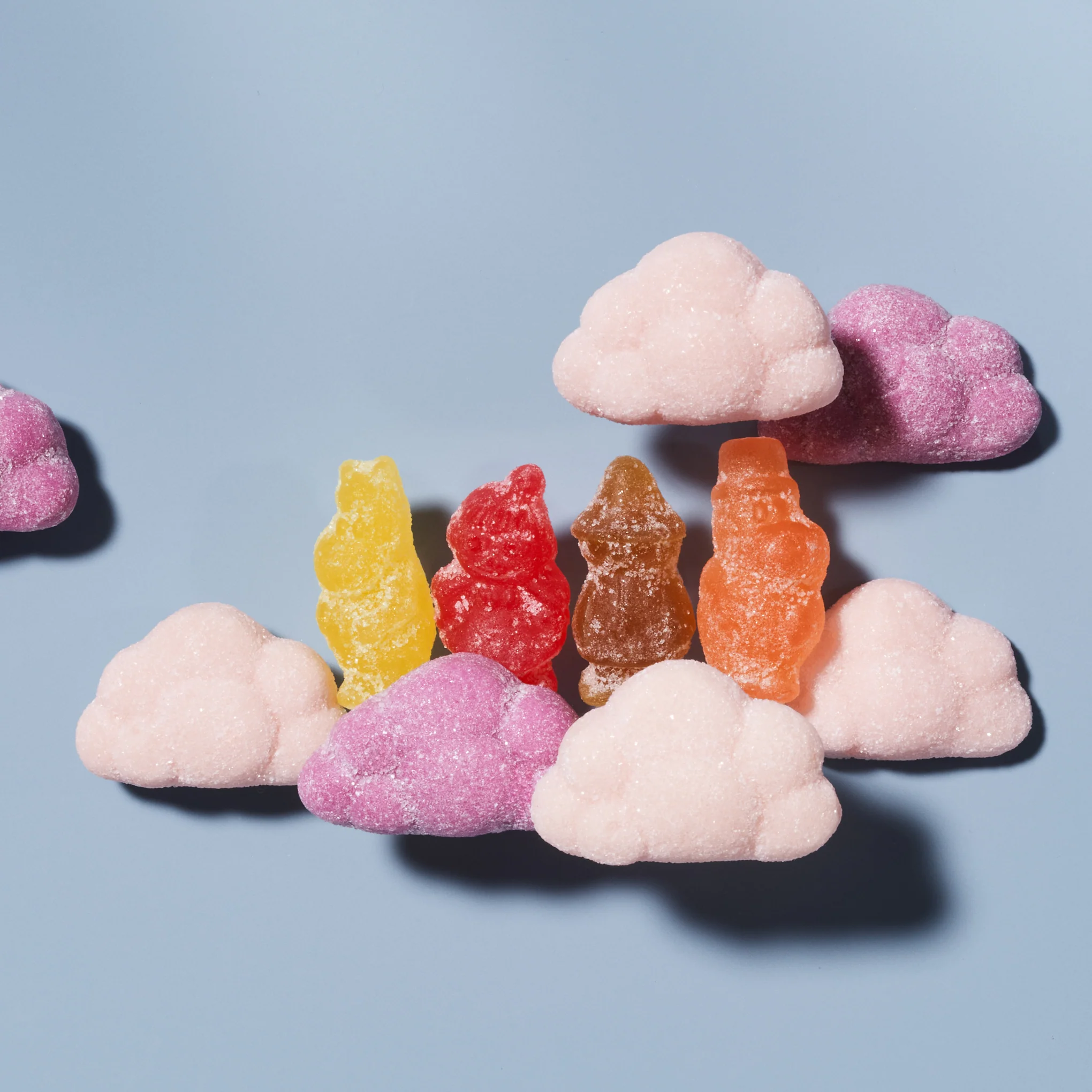 BonBon Moomin Soft Candy - Sour - Image 4