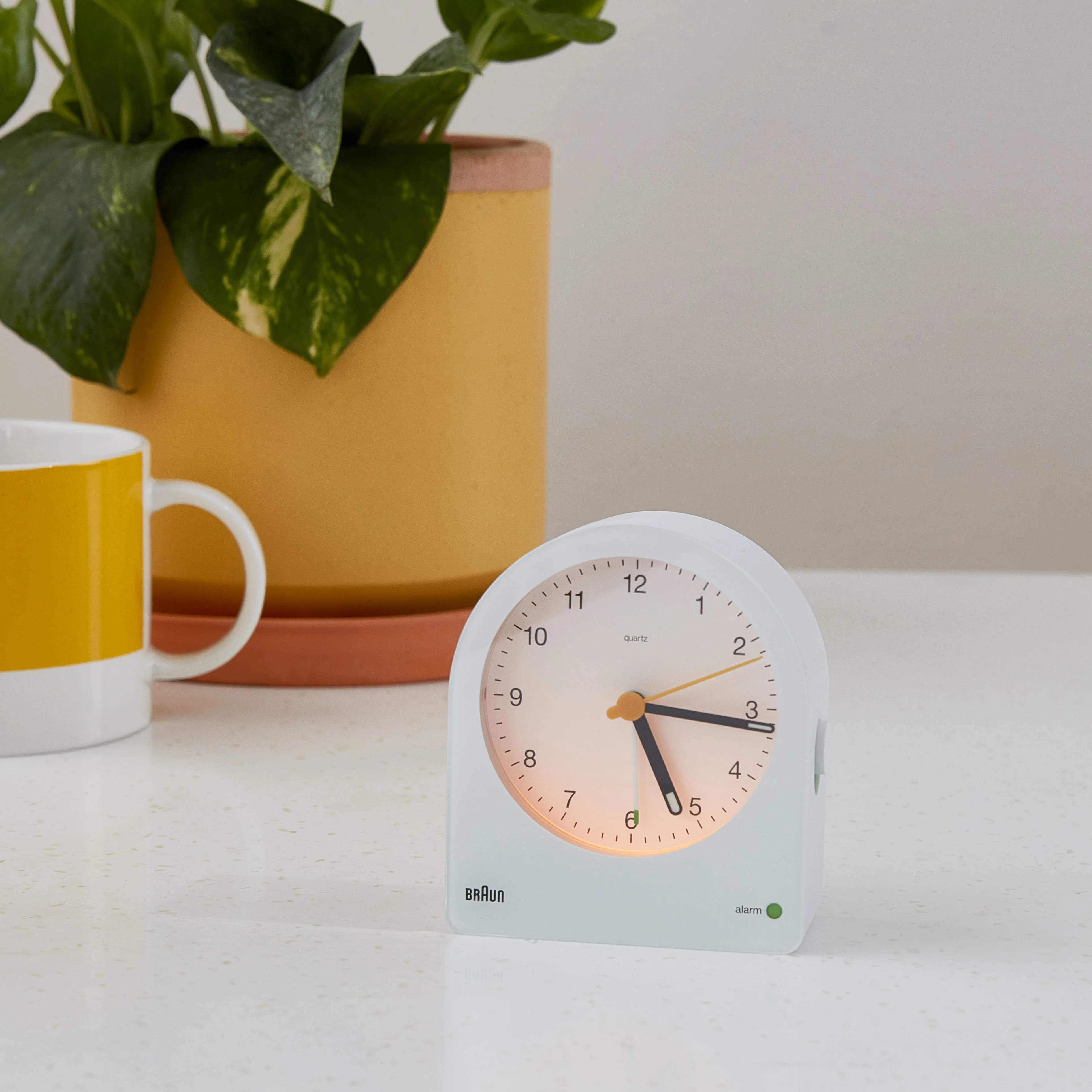 Braun BC22 Alarm Clock - Image 3