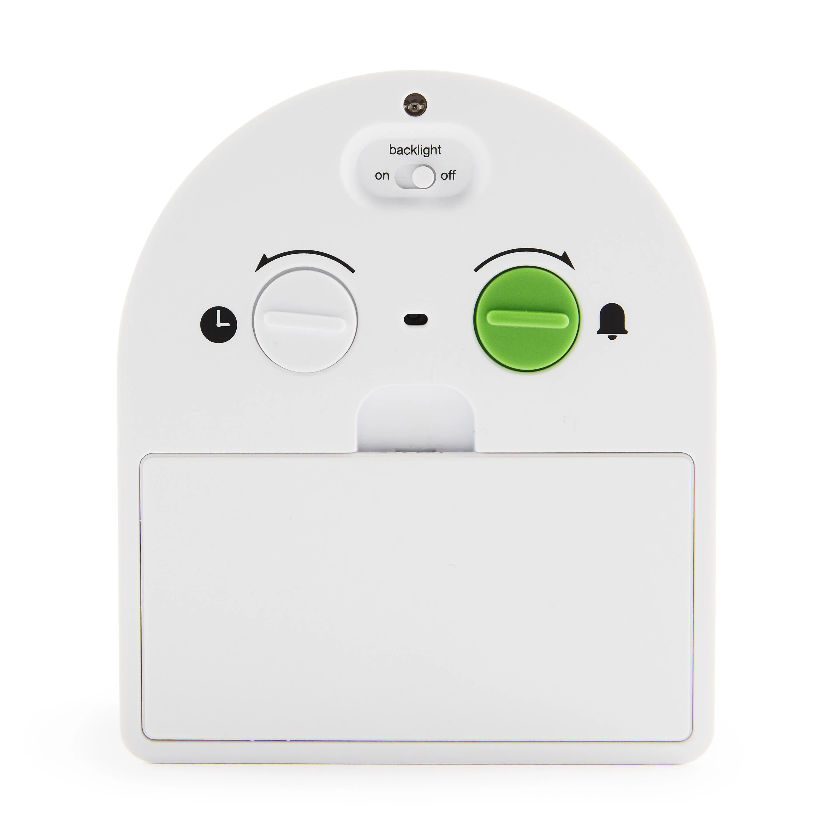 Braun BC22 Alarm Clock - Image 7