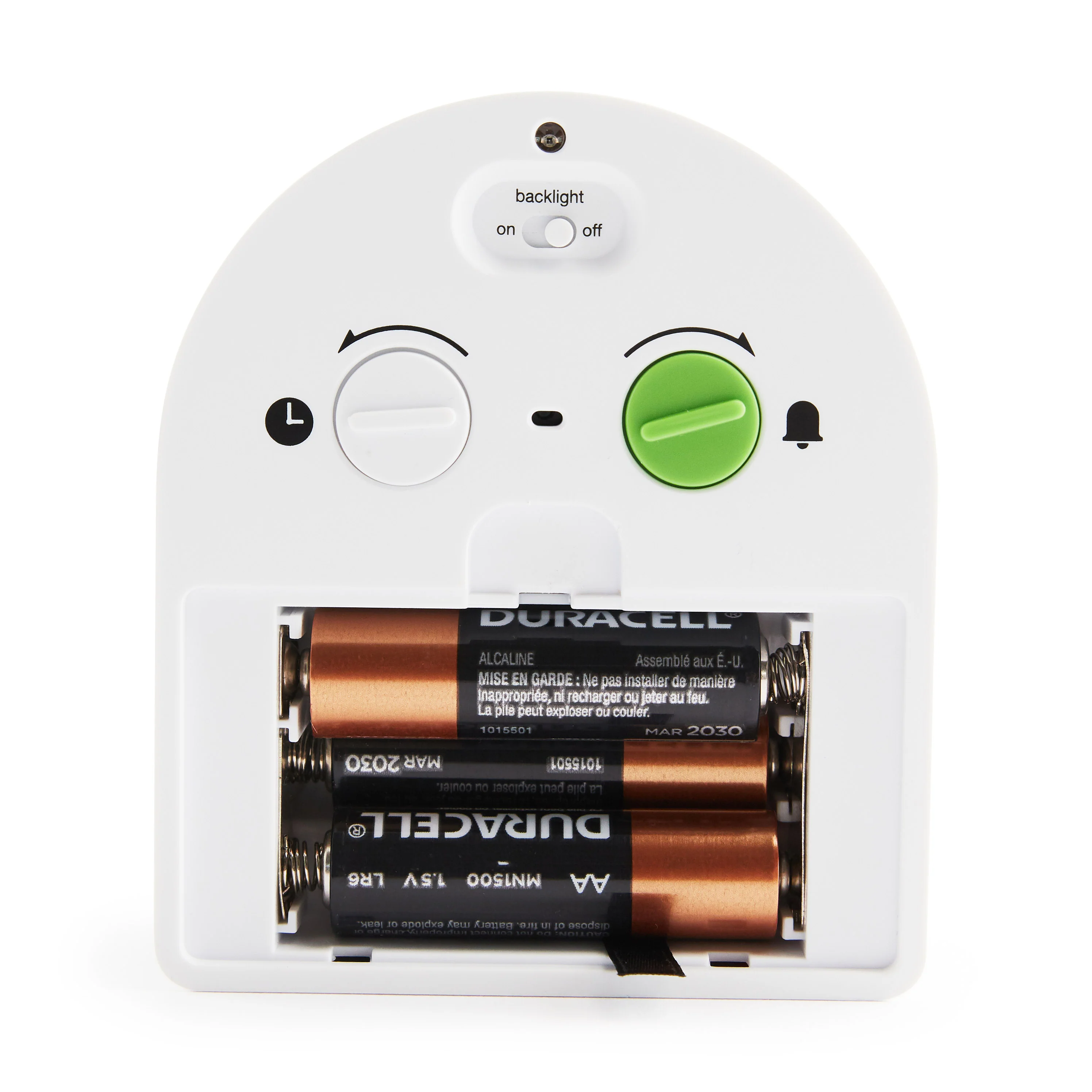 Braun BC22 Alarm Clock - Image 8