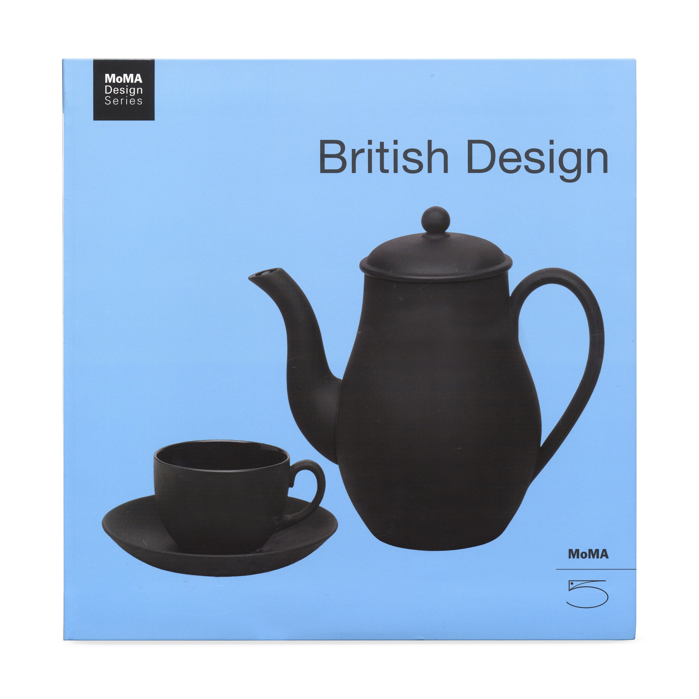 British Design, MoMA Design Series - Paperback - Image 4