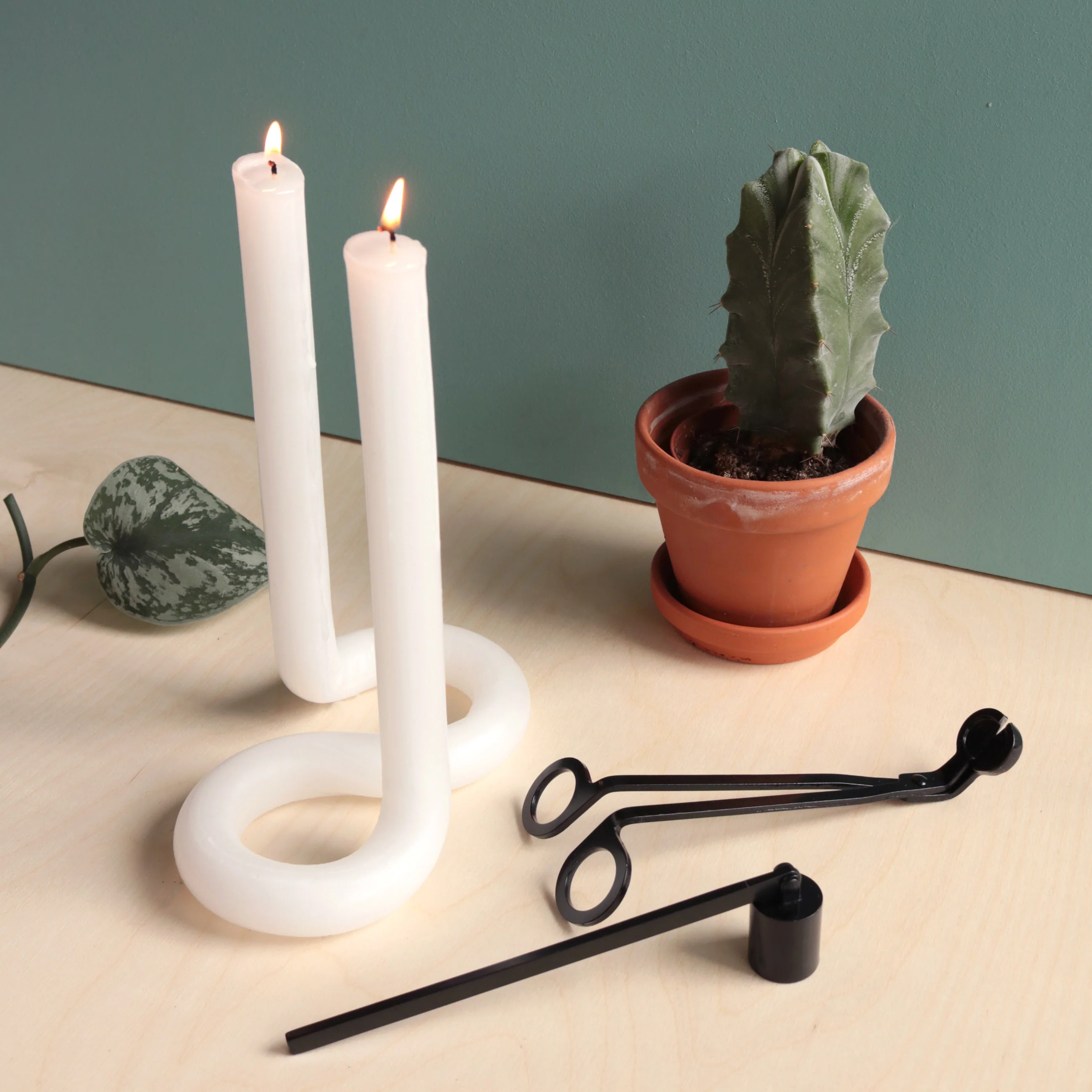 Candle Care Set - Image 2