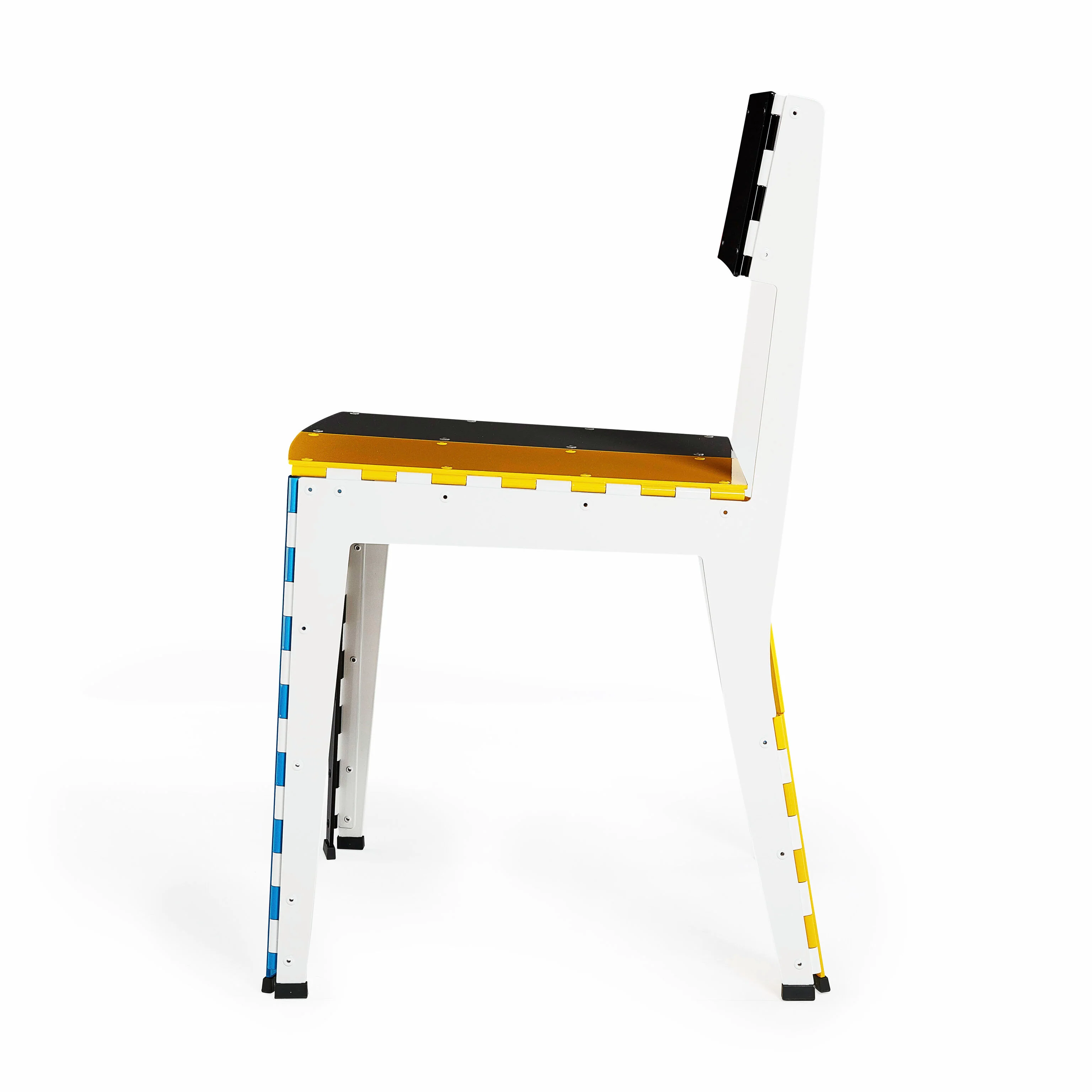 Cappellini Stitch Chair - Image 6