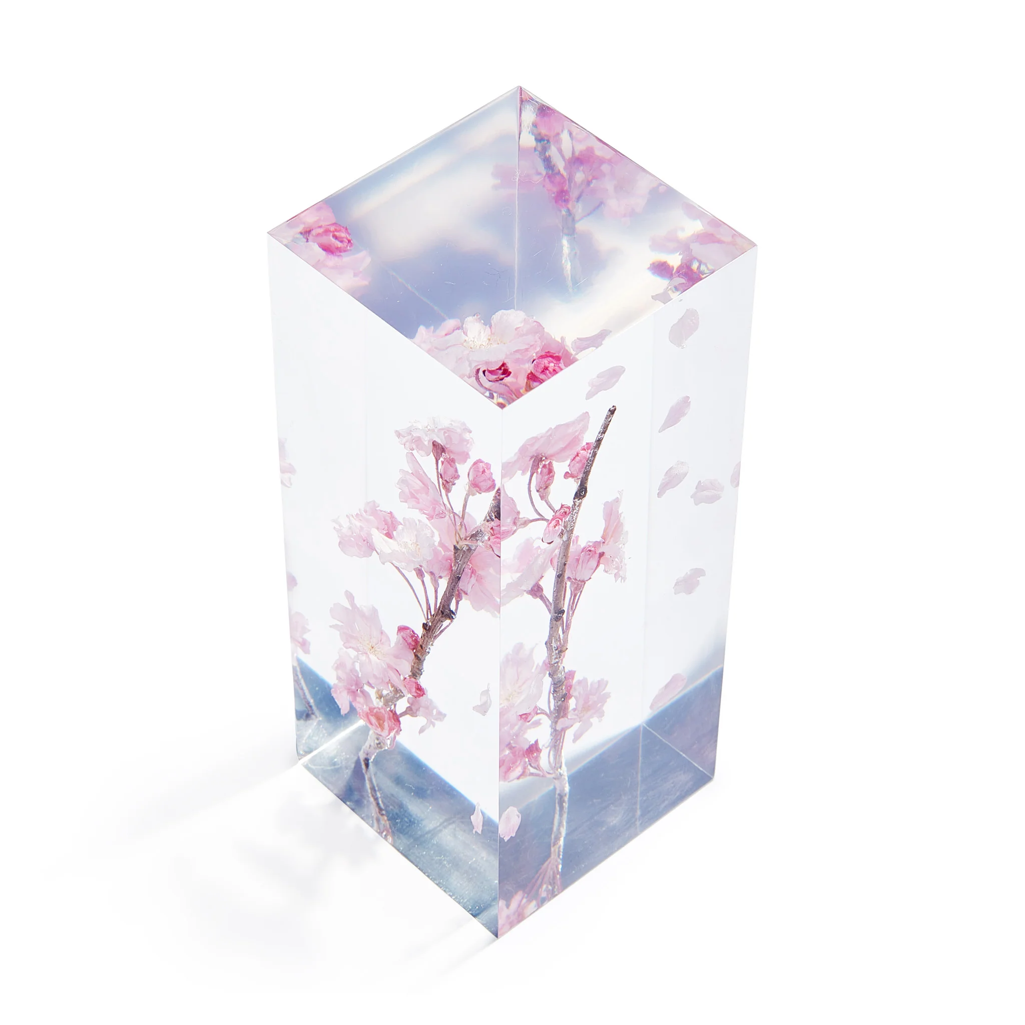 Cherry Blossom Objet d’Art - Image 5