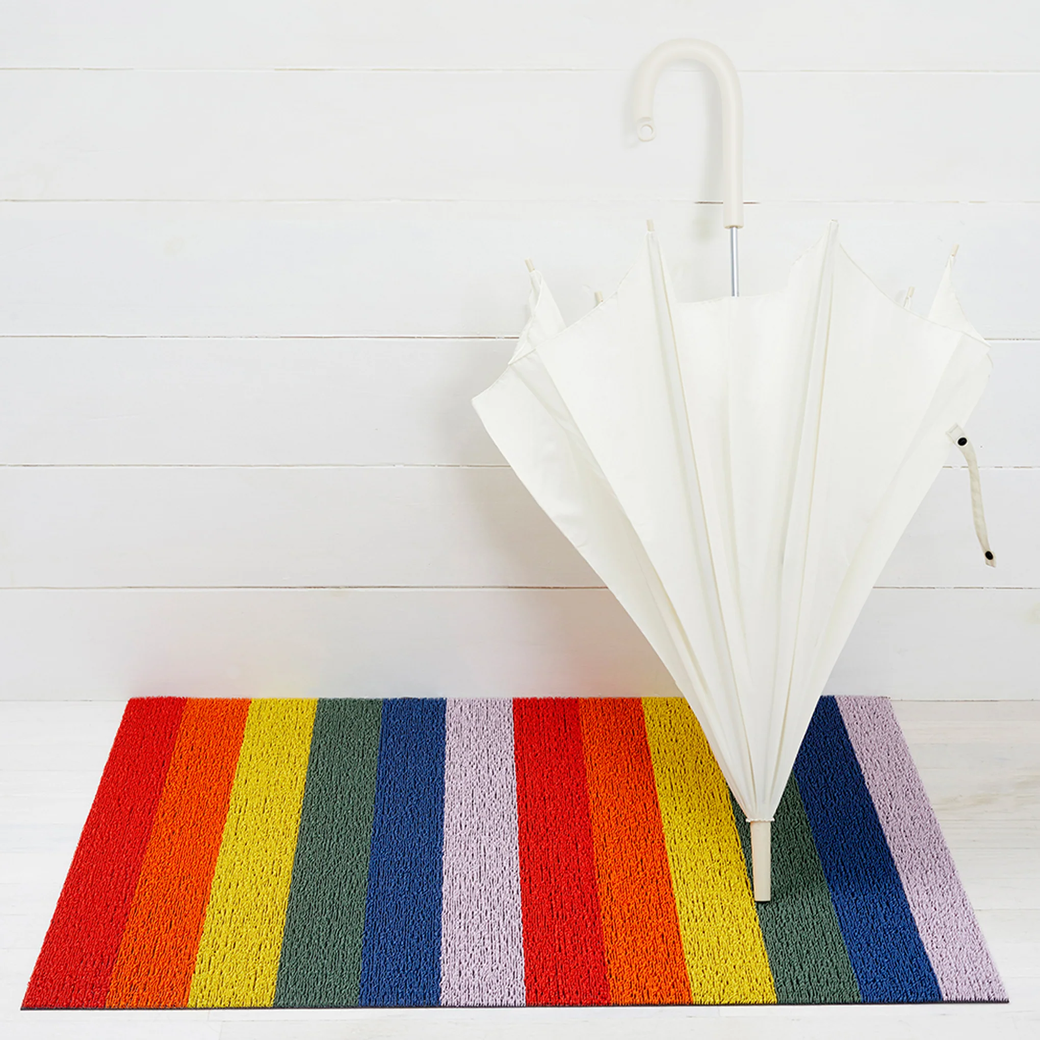 Chilewich Pride Mats - 18 x 28" - Image 2