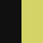 Chilewich Ribbon Stripe Shag Floor Mat - Limelight - Image 10