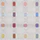 Chilewich Sampler Placemat - Multi - Image 5