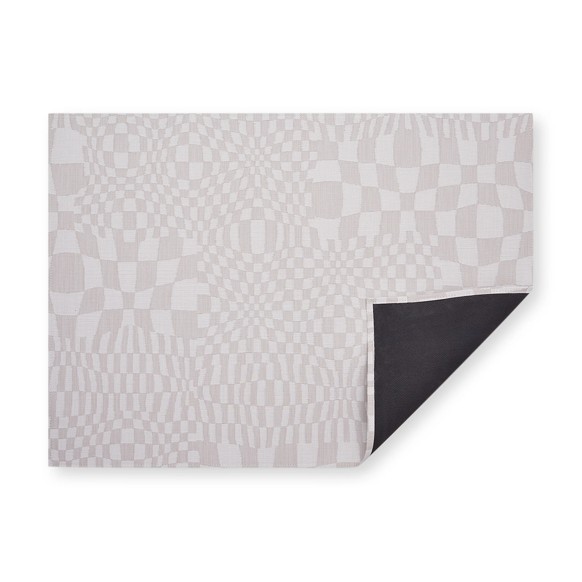Chilewich Warp Woven Floor Mat - Medium - Image 3
