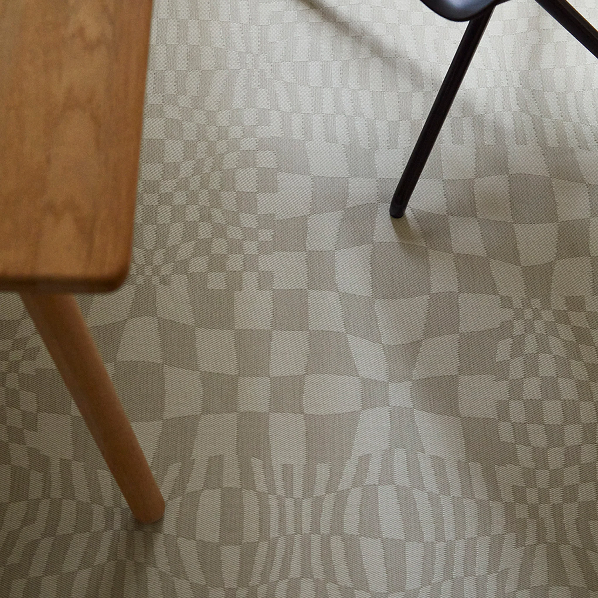 Chilewich Warp Woven Floor Mat - Medium - Image 4
