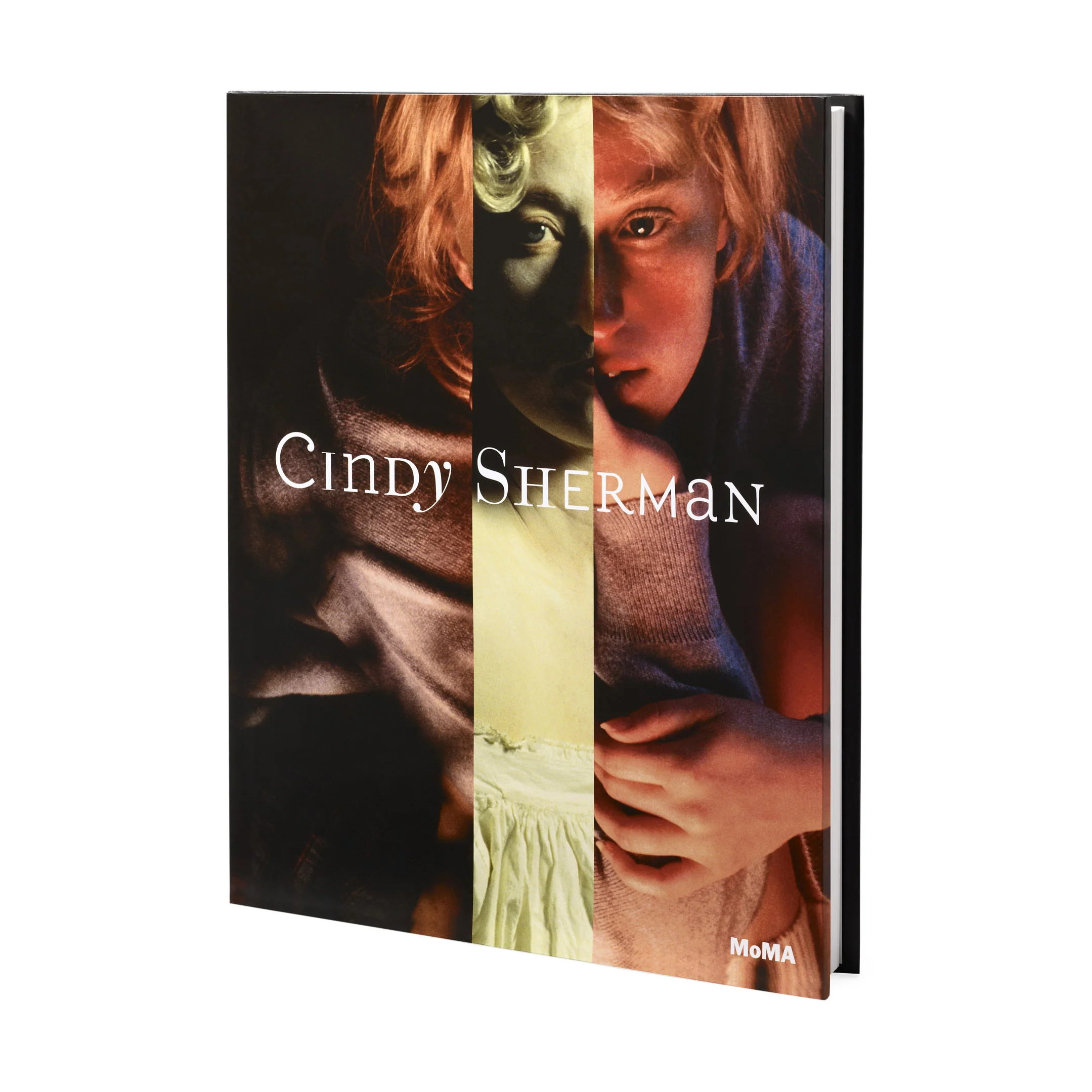 Cindy Sherman - Hardcover - Image 3