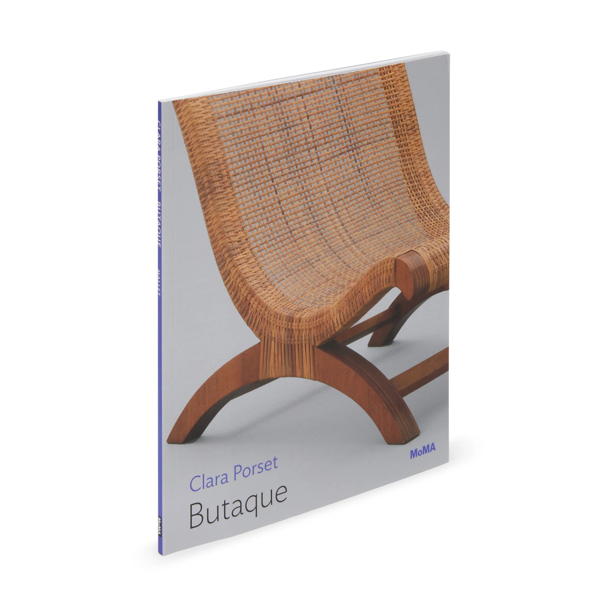 Clara Porset: Butaque, One on One Series – Paperback - Image 3