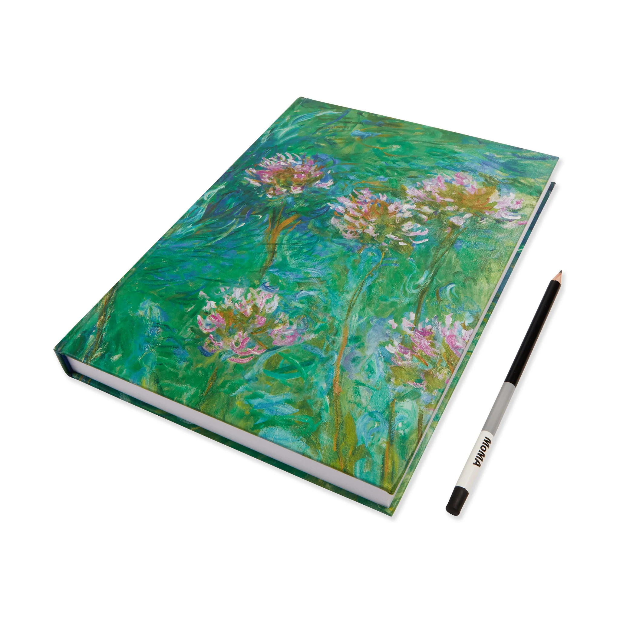 Claude Monet Sketchbook - Image 2