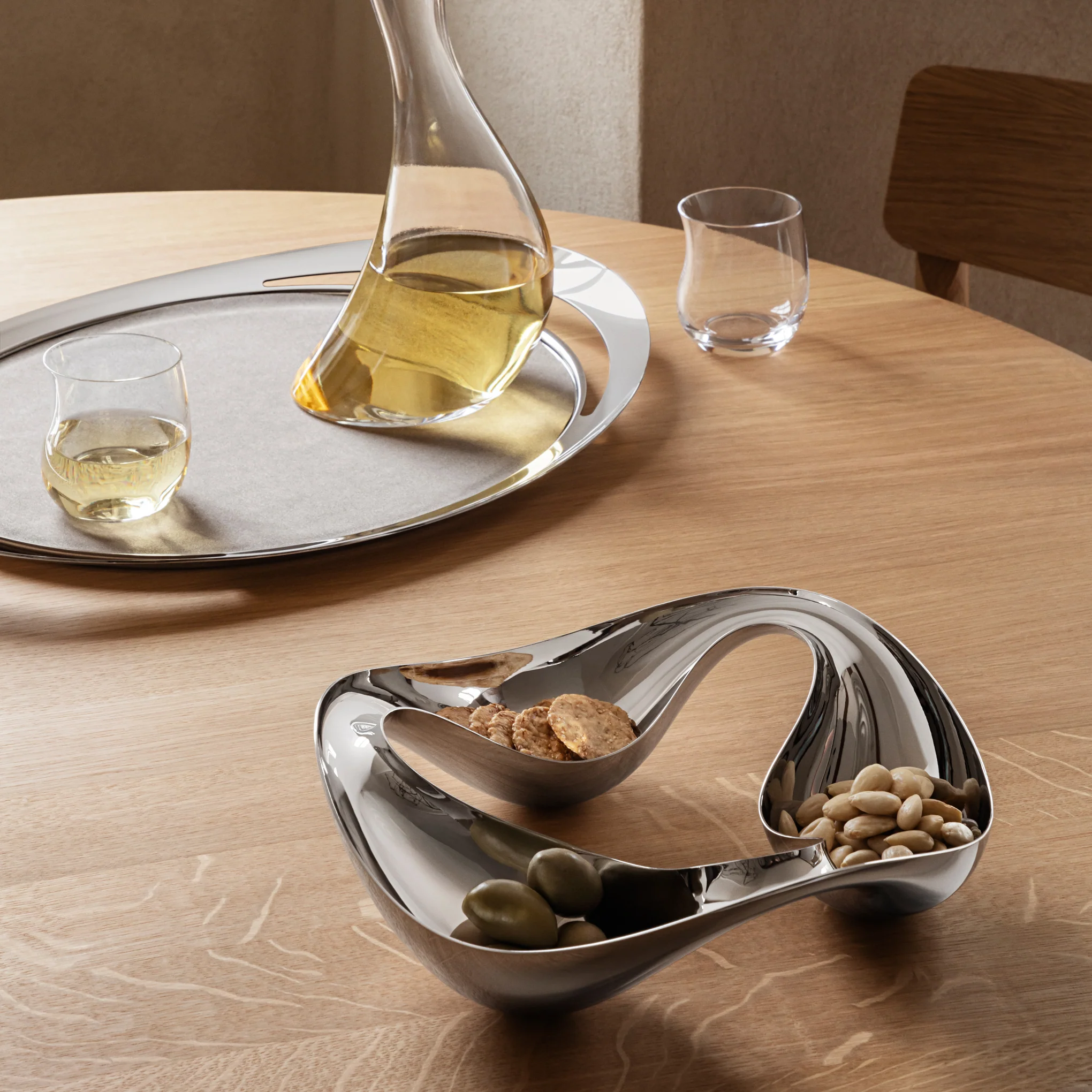 Cobra Snack Bowl - Image 2