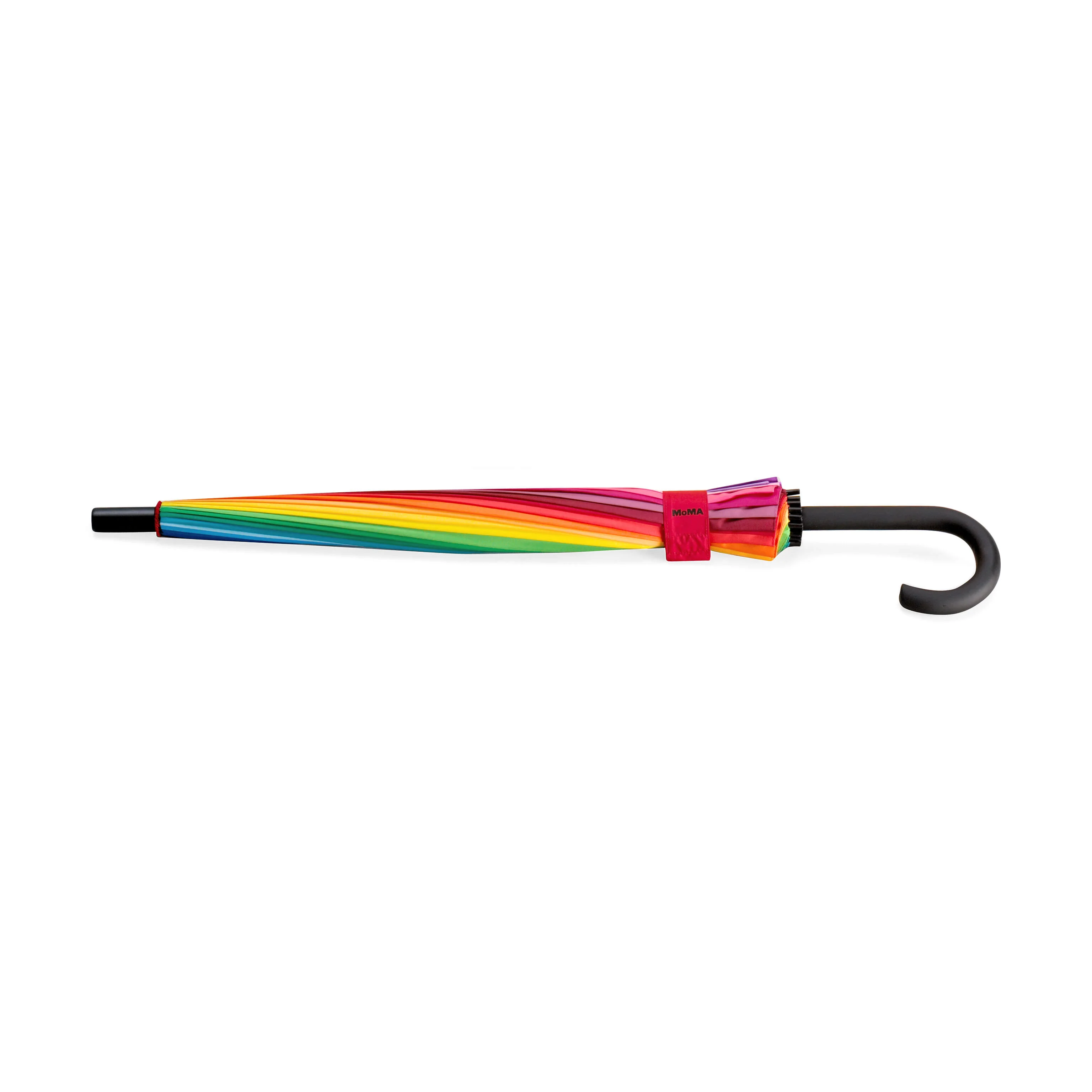 Color Wheel Umbrella - Image 3