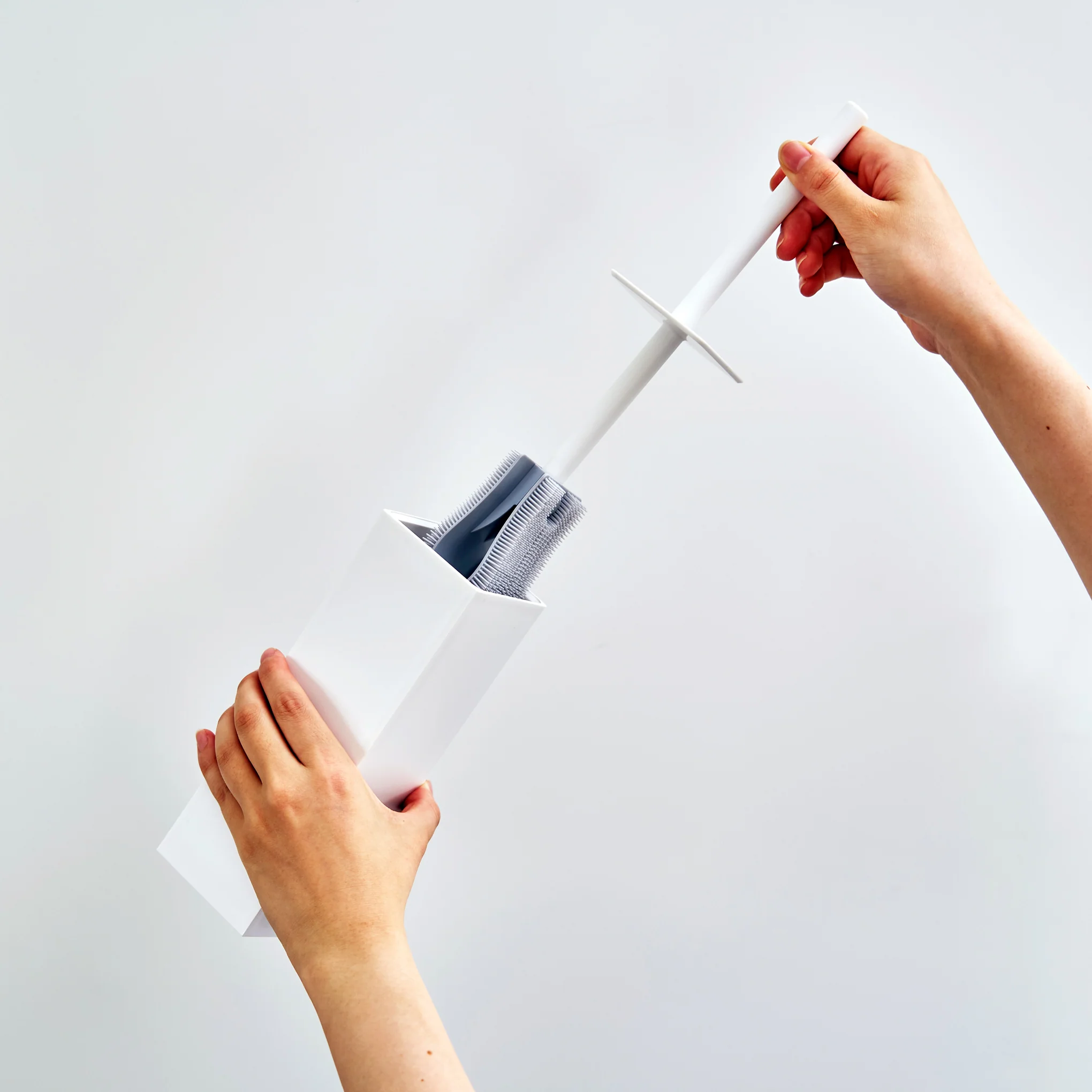 Compact Toilet Brush - Image 4