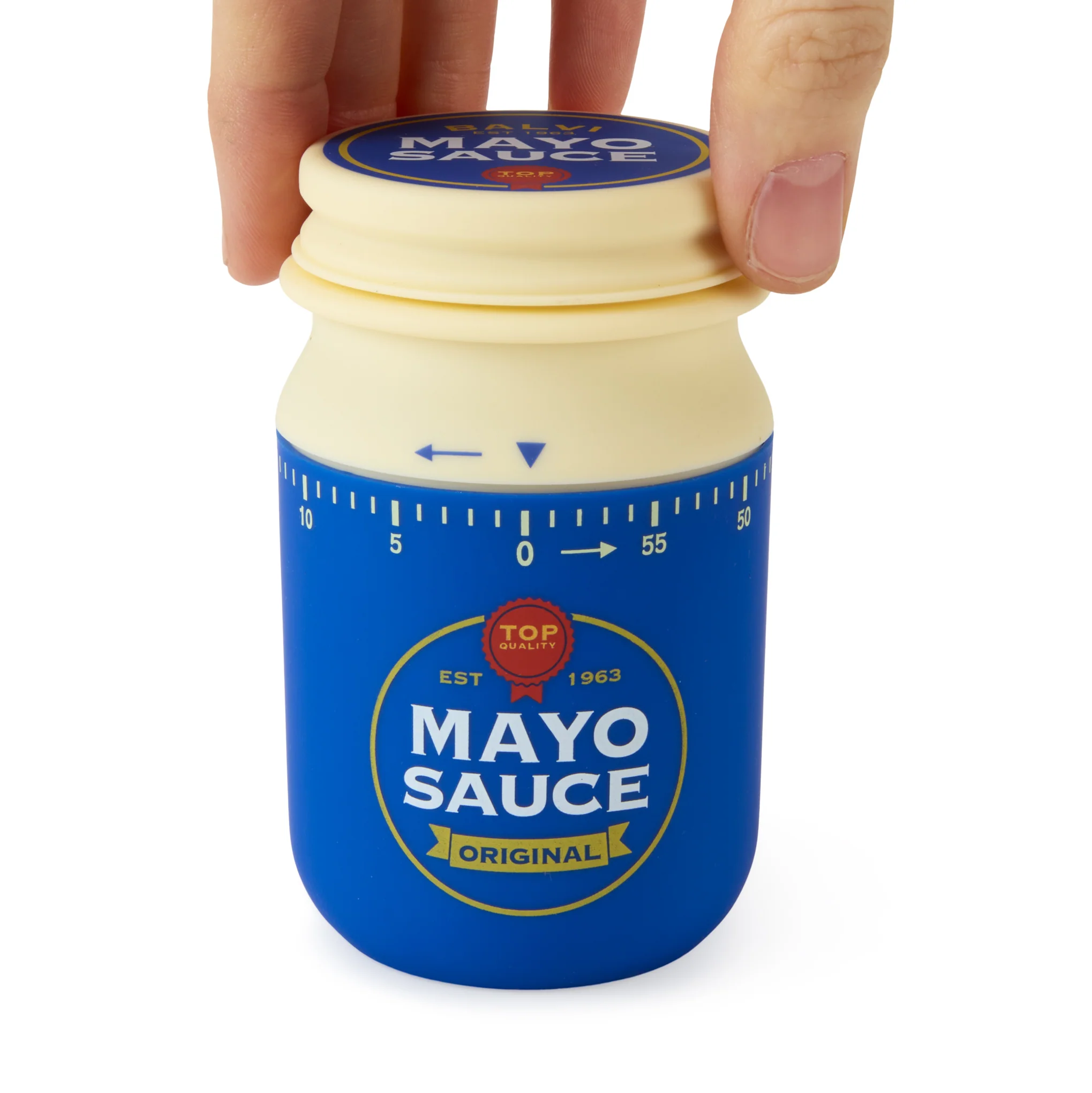 Condiment Timer - Mayo - Image 2