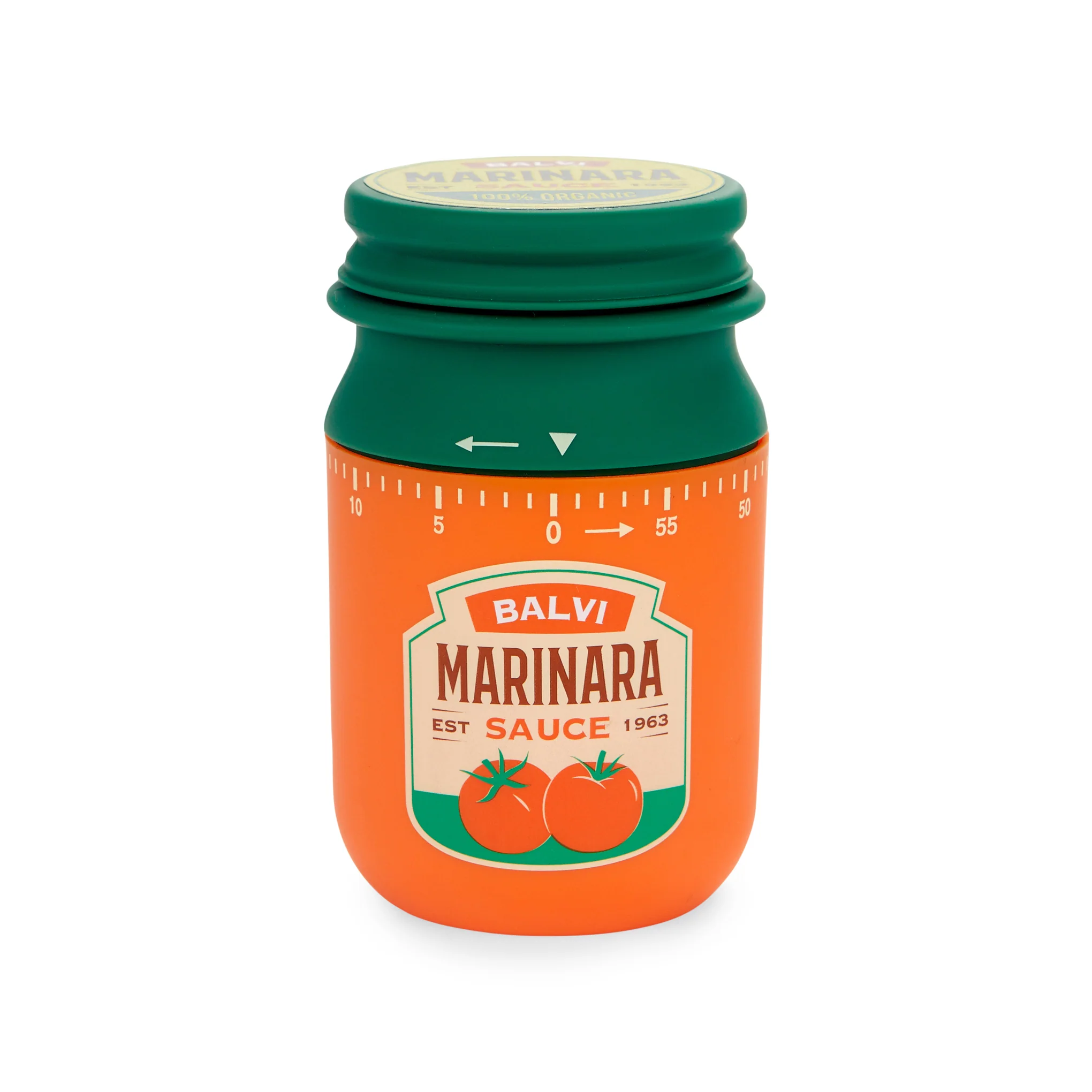 Condiment Timer - Marinara