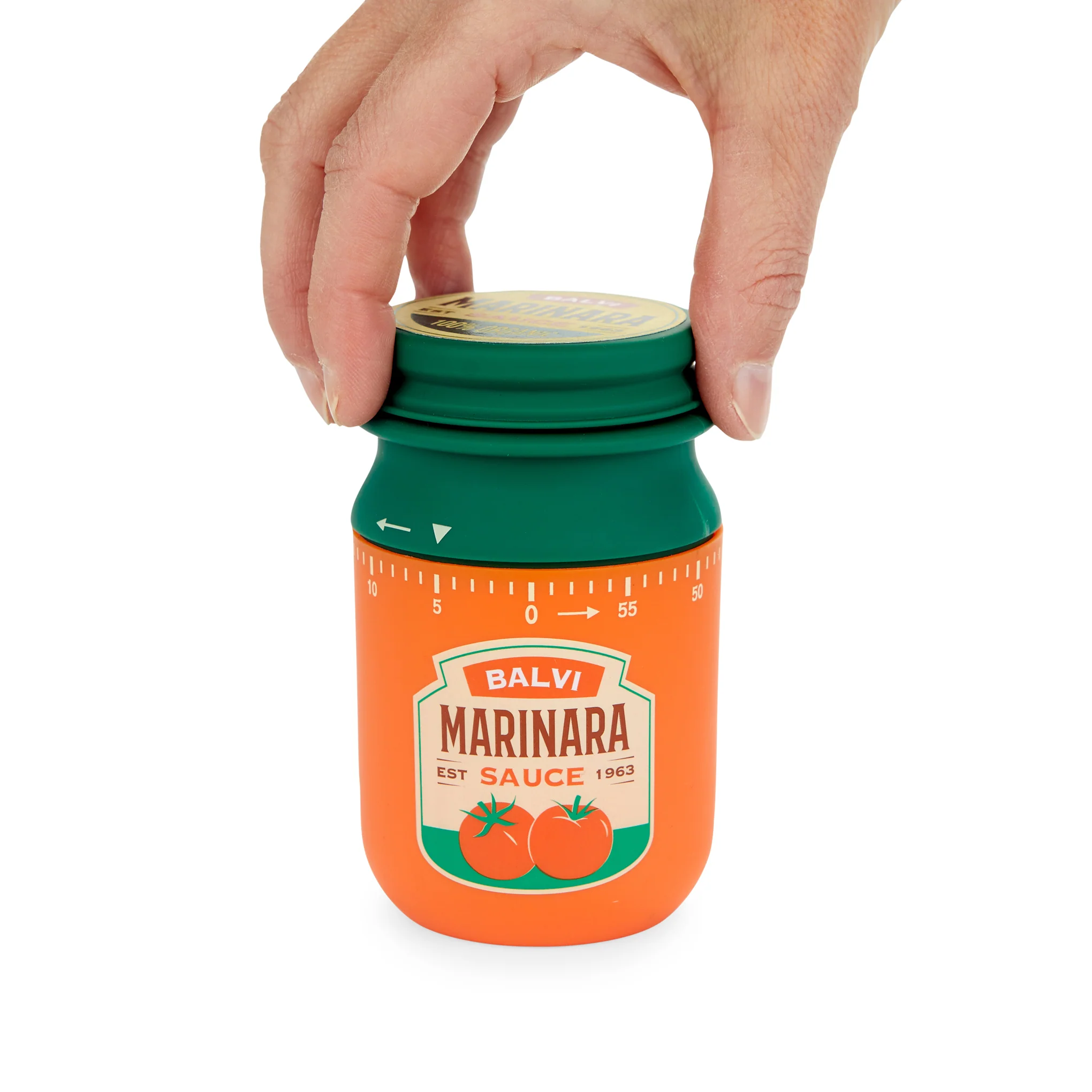 Condiment Timer - Marinara - Image 2