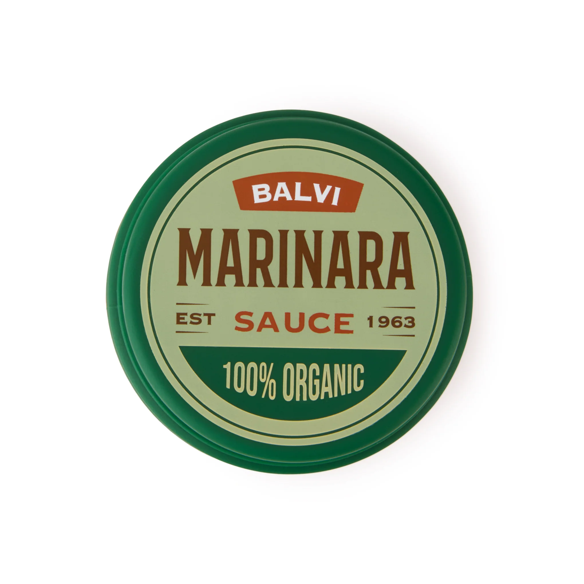 Condiment Timer - Marinara - Image 3