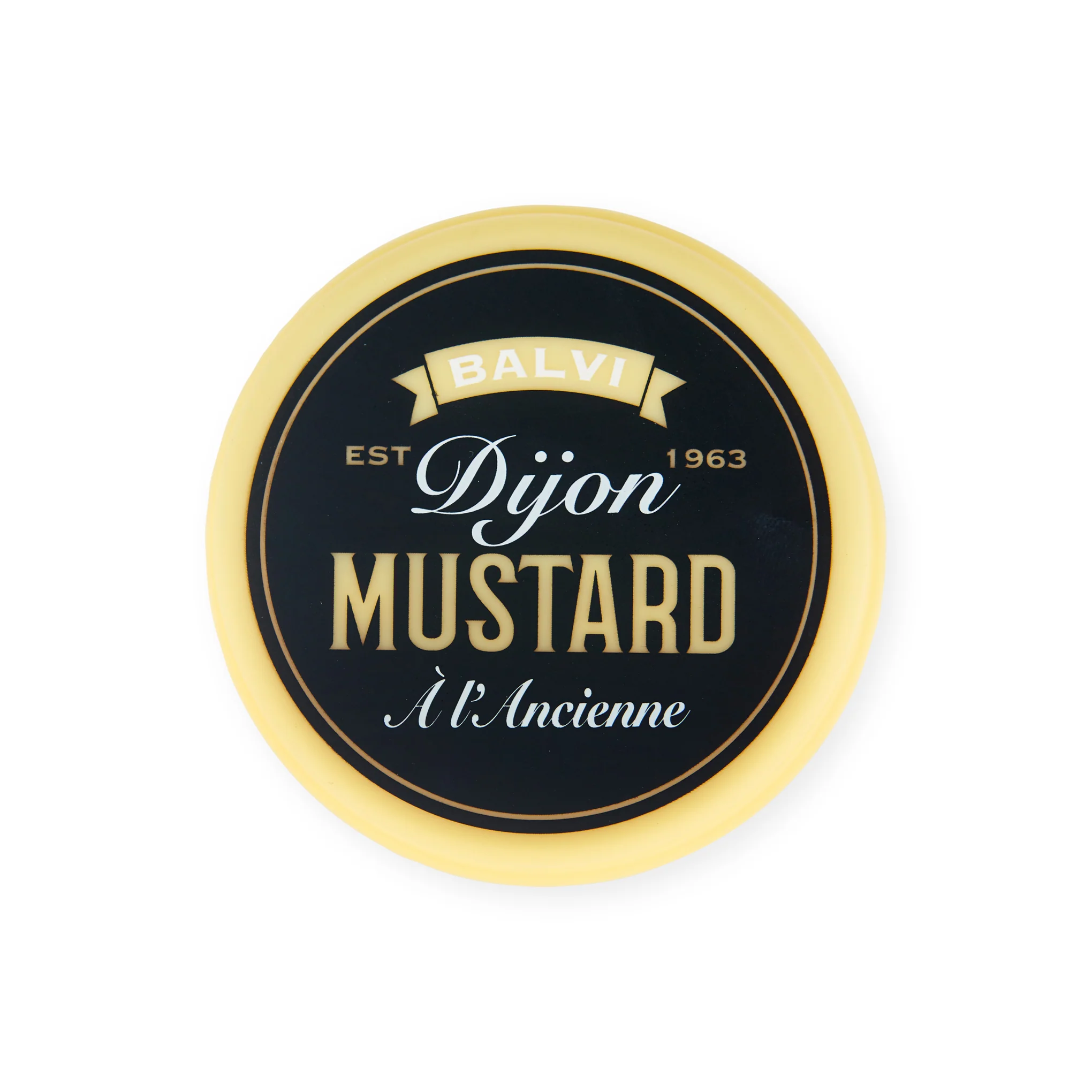 Condiment Timer - Mustard - Image 3