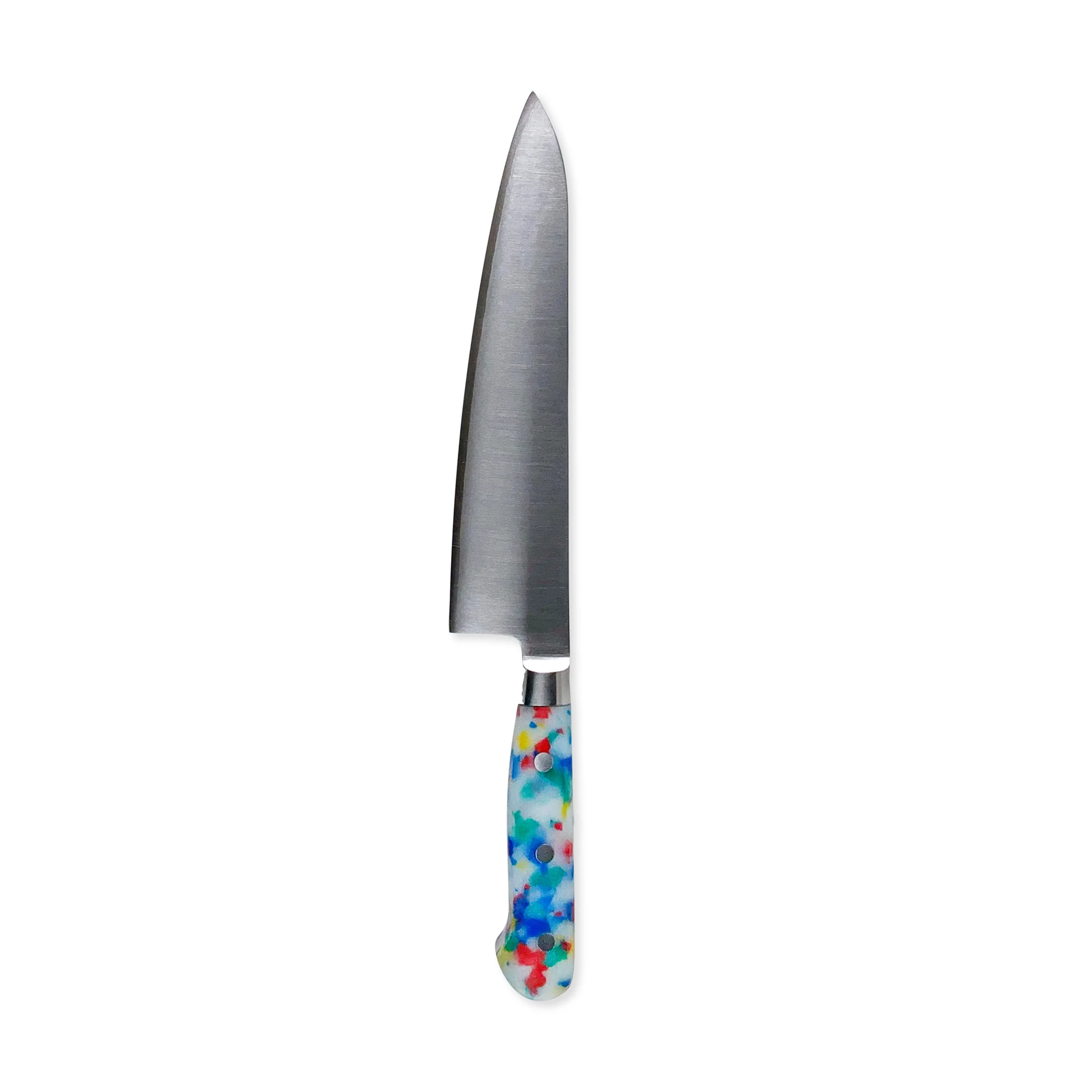 Confetti Kitchen Knife - Chef