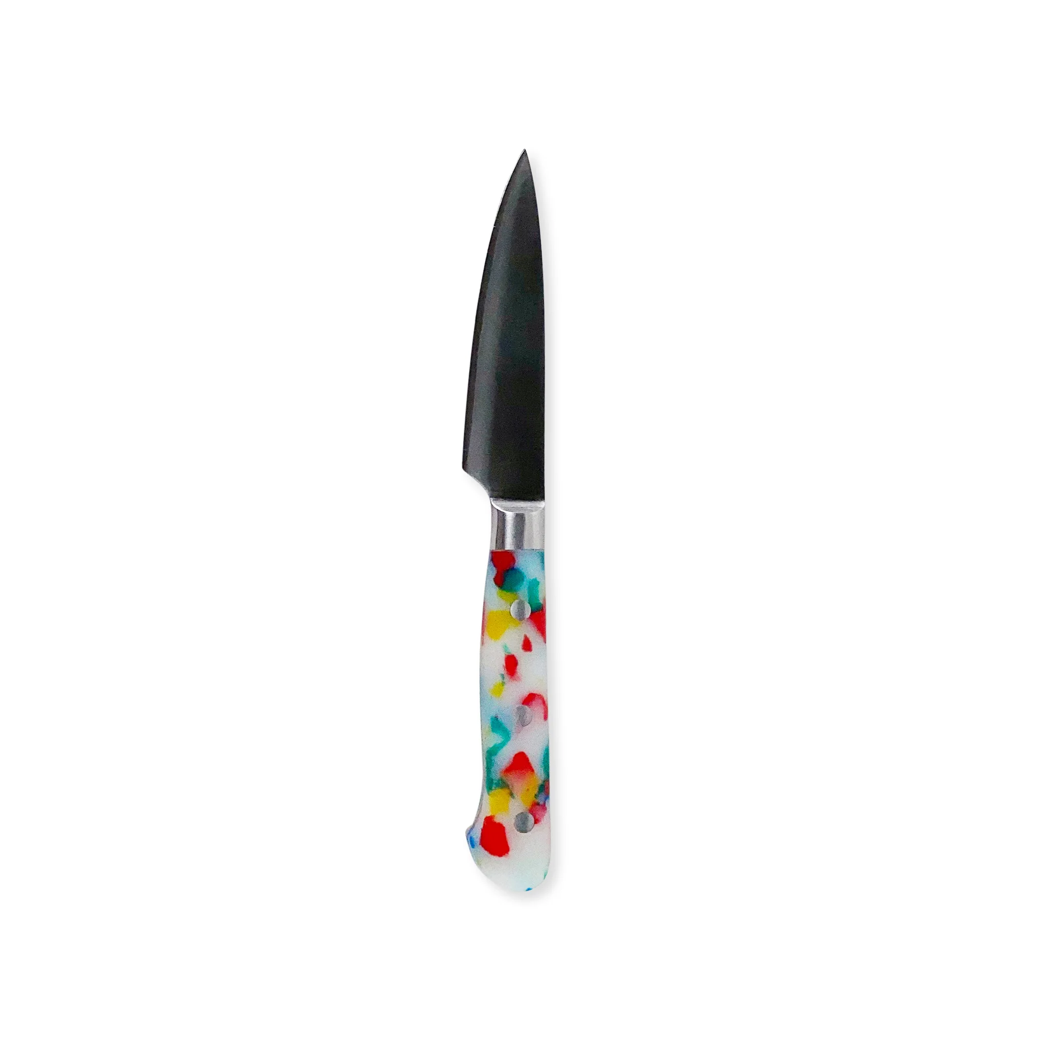 Confetti Kitchen Knife - Paring