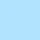Corner Desk Clock - Light Blue - Image 8