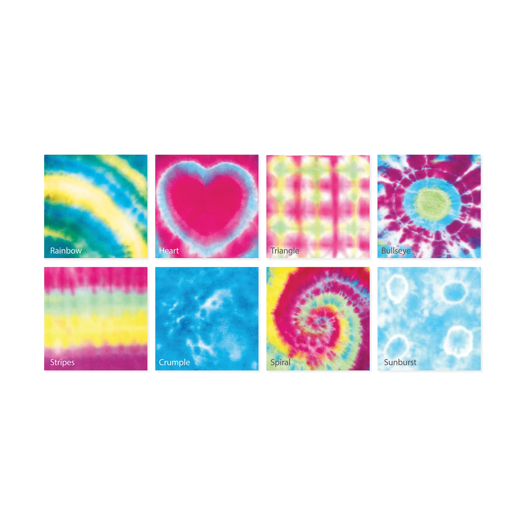 Creative Studio Tie Dye Kit - Image 3