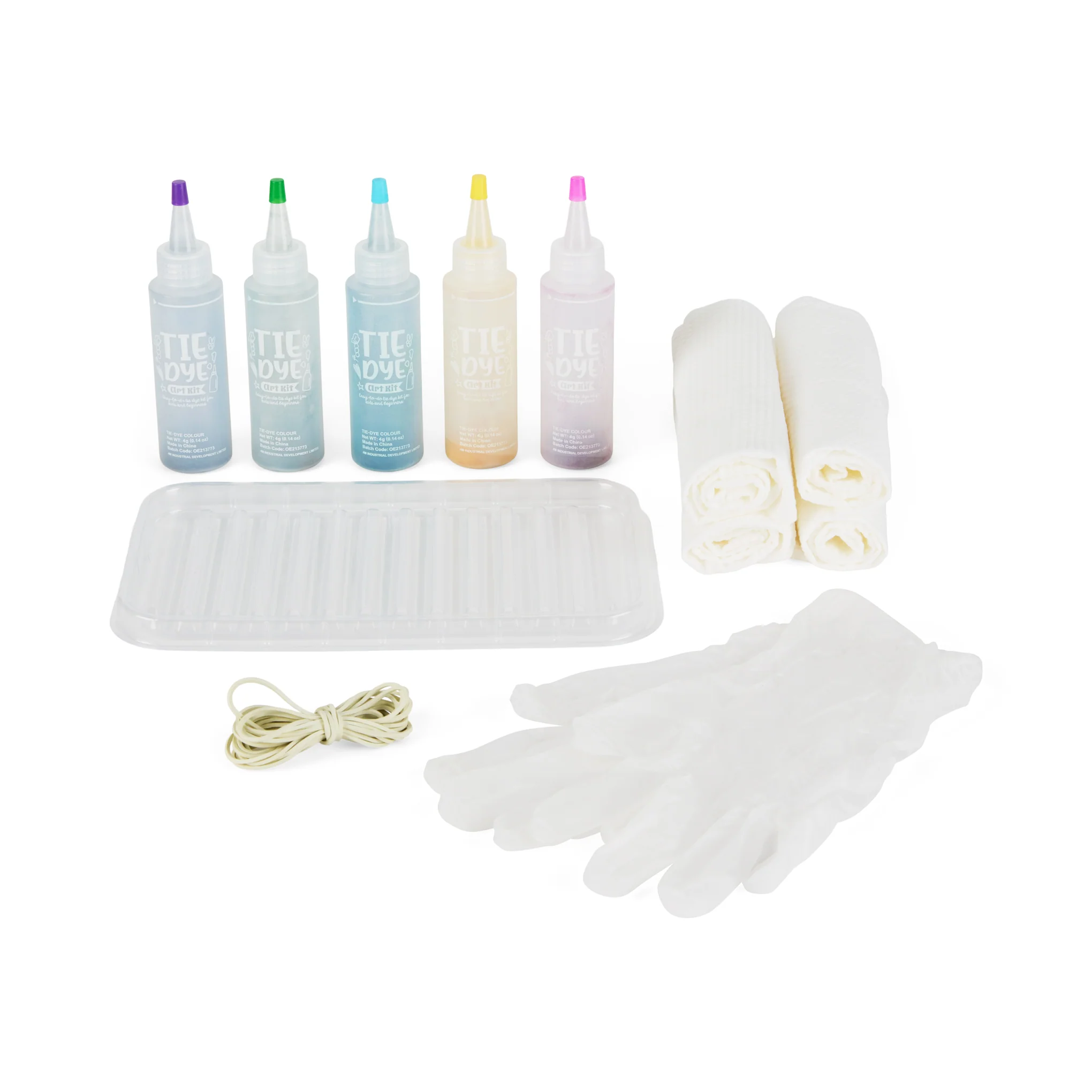 Creative Studio Tie Dye Kit - Image 4