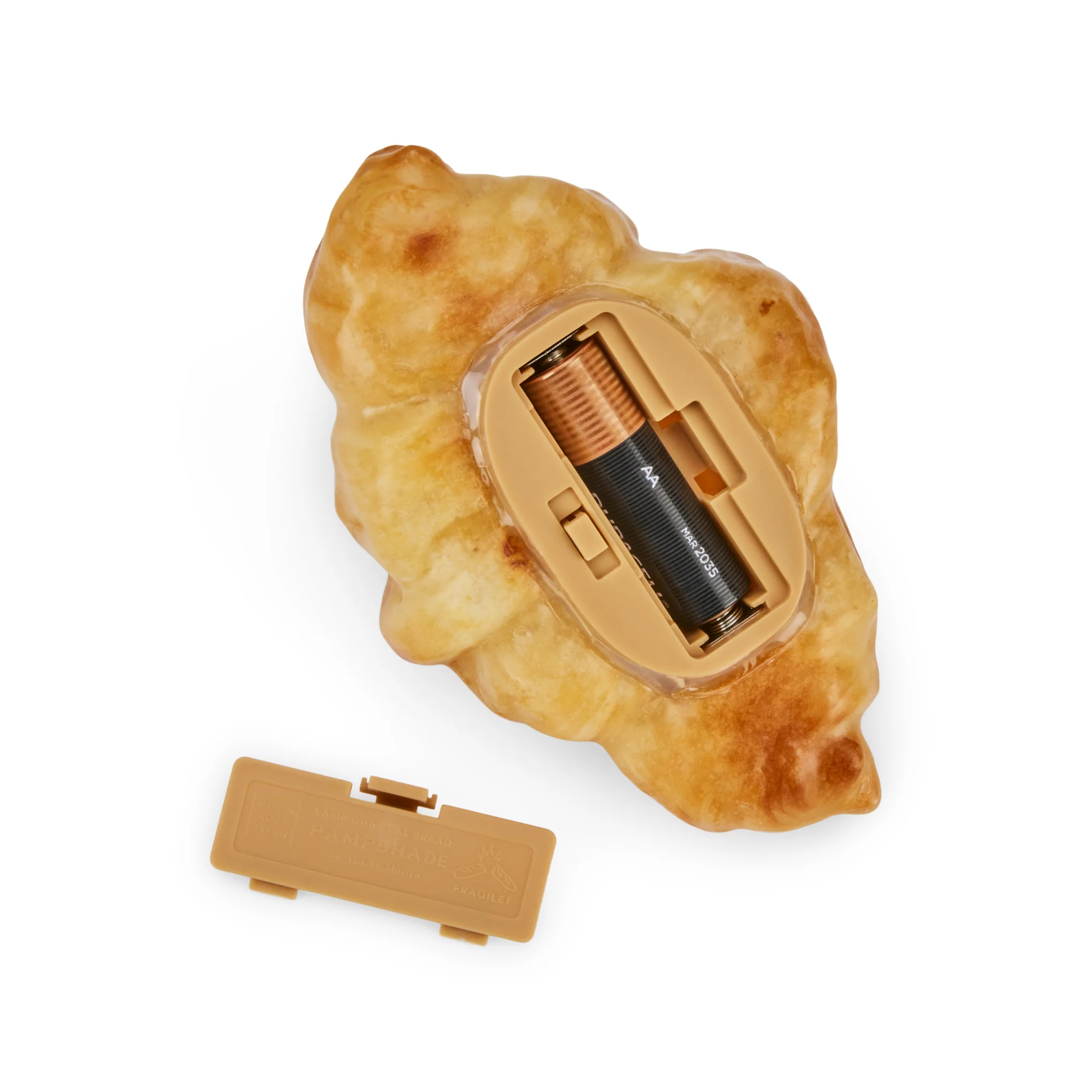 Croissant Portable Lamp - Image 4