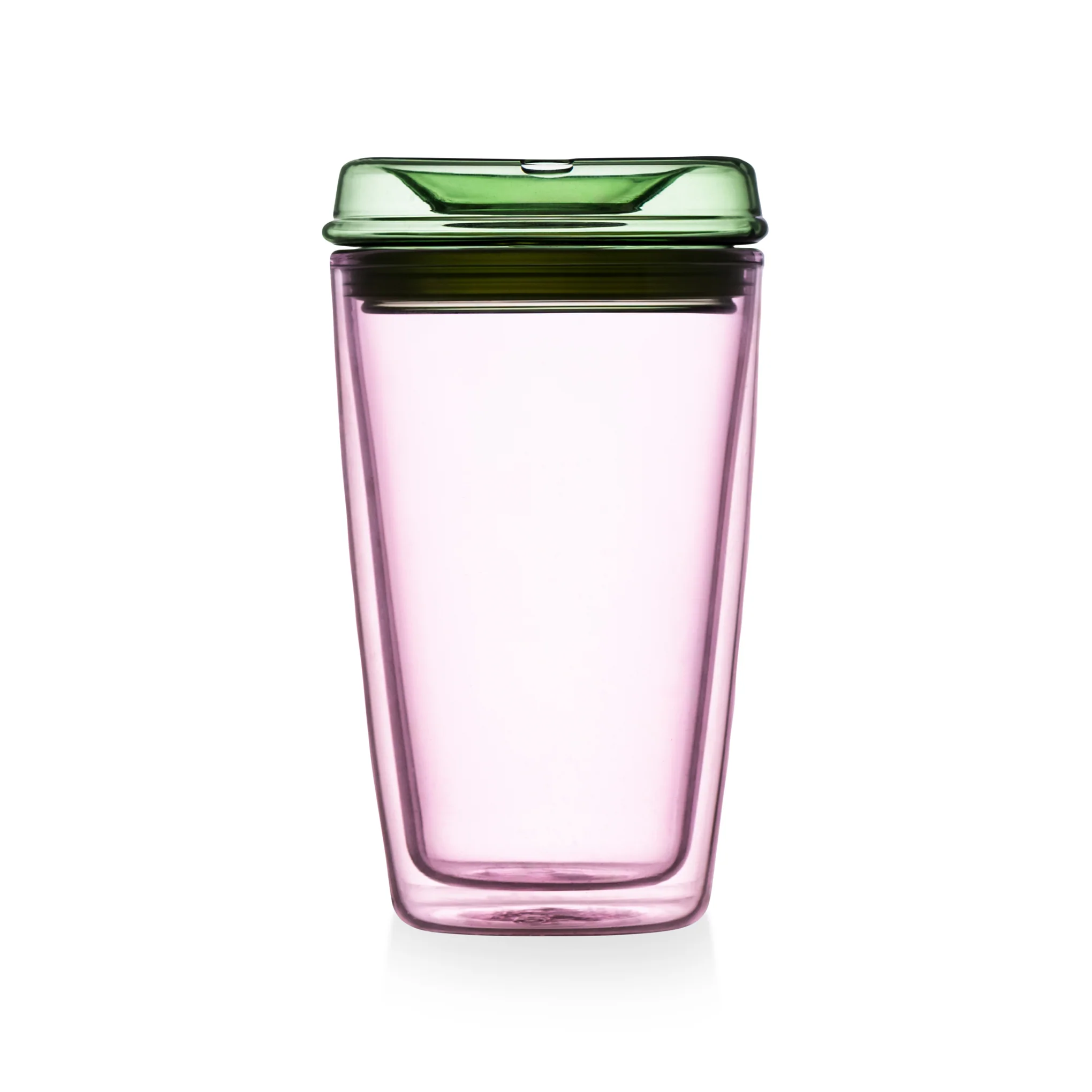 Cuddle Glass Travel Cup
