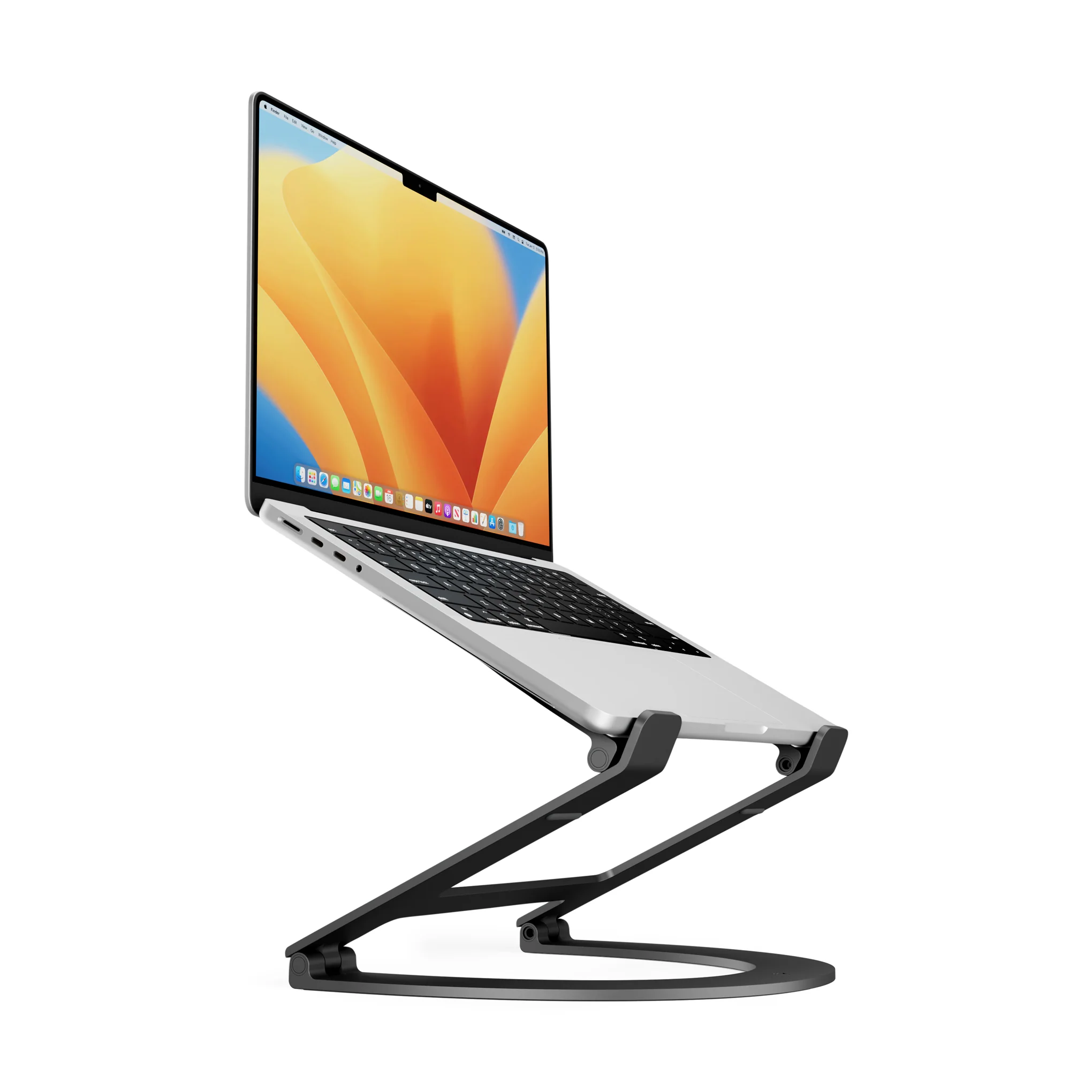Curve Flex Laptop Stand - Image 3