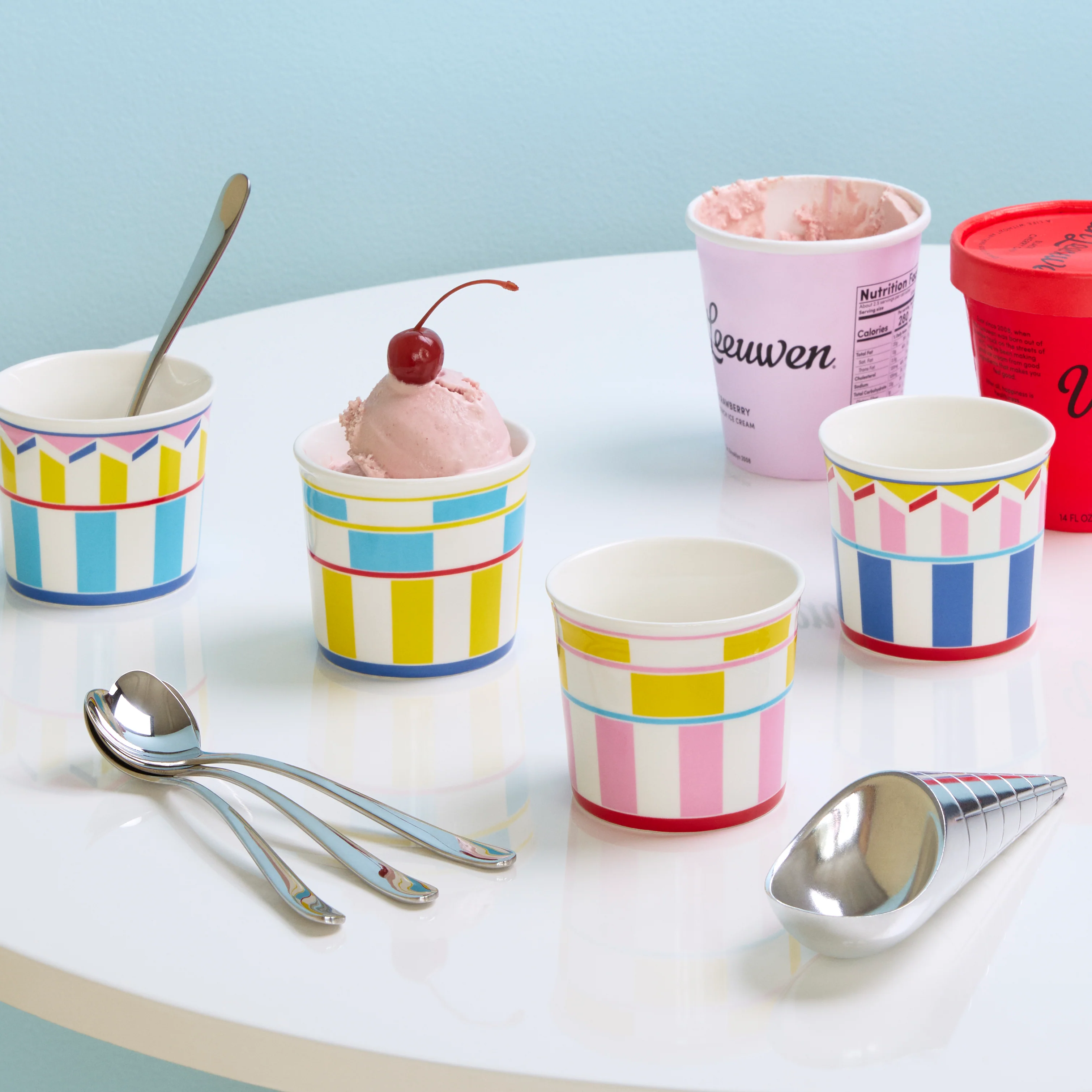 Dip Ice Cream Scoop - Image 3
