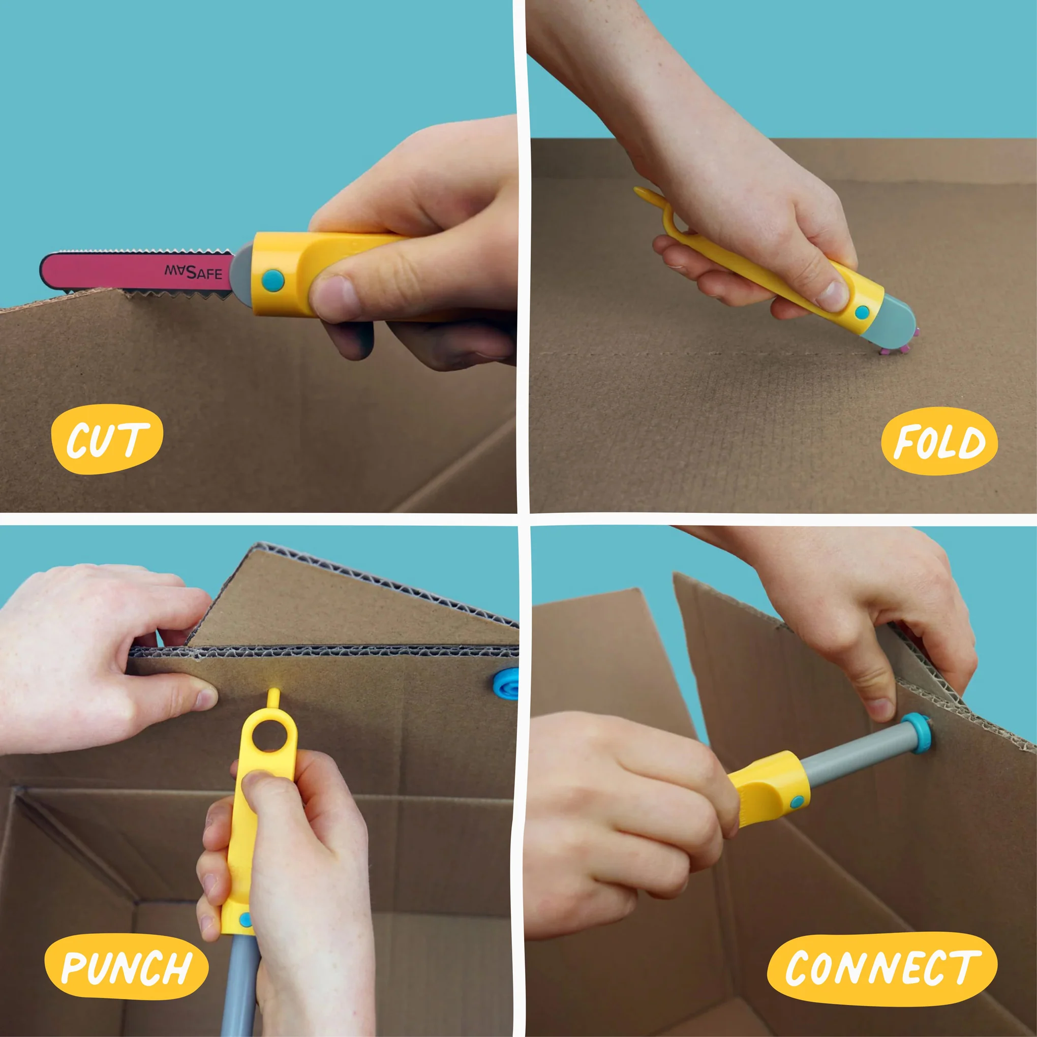 DIY Discover Kit - Image 4