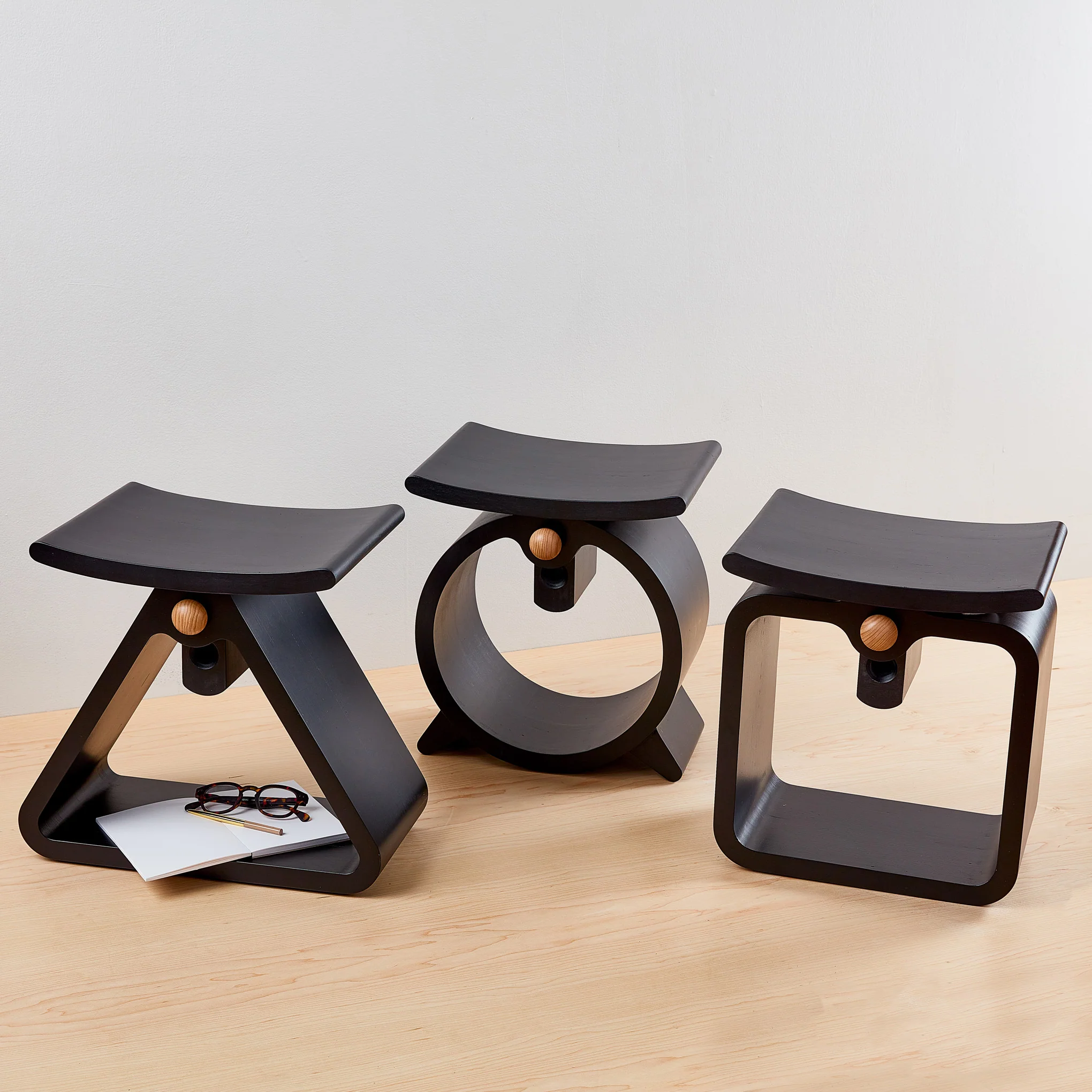 Dogon Stool - Image 2