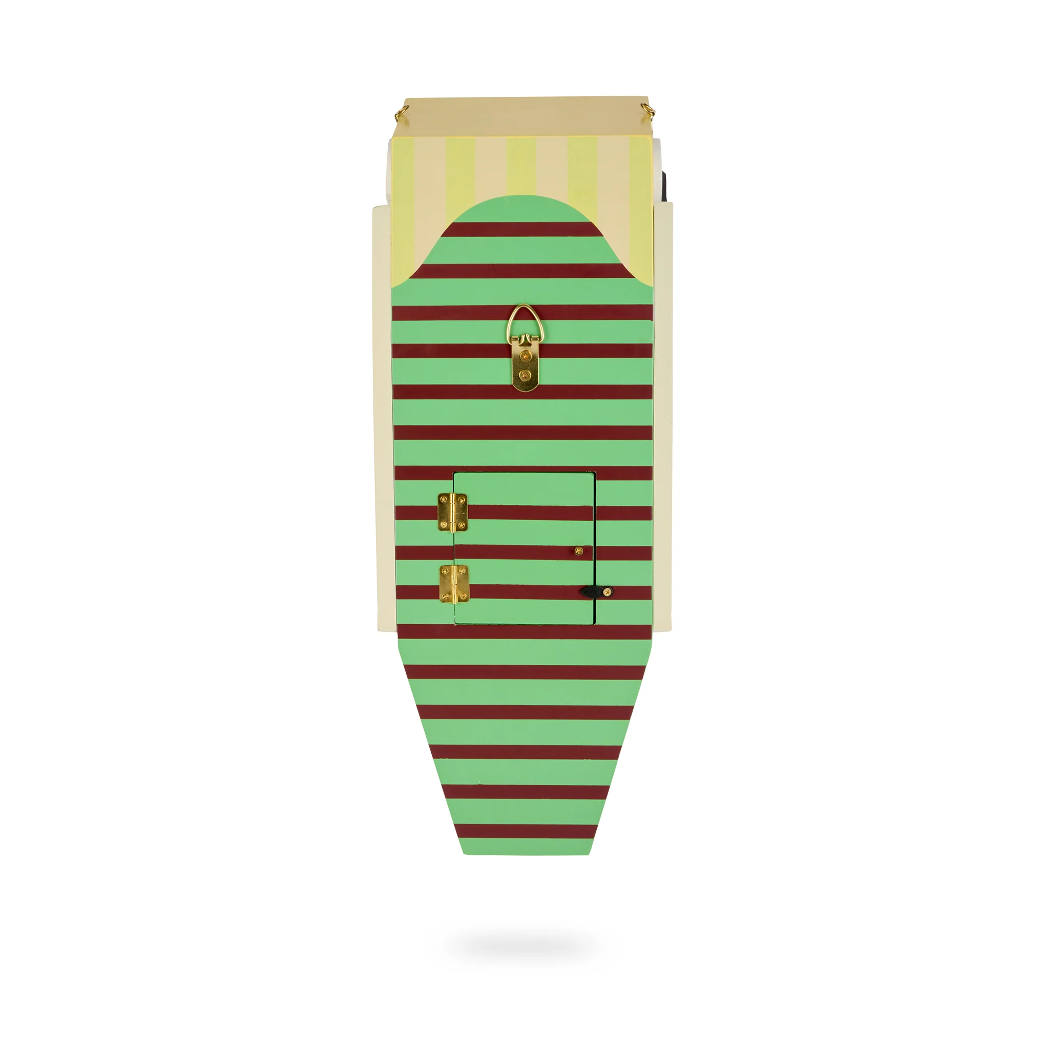 Dusen Dusen Bird House - Image 4