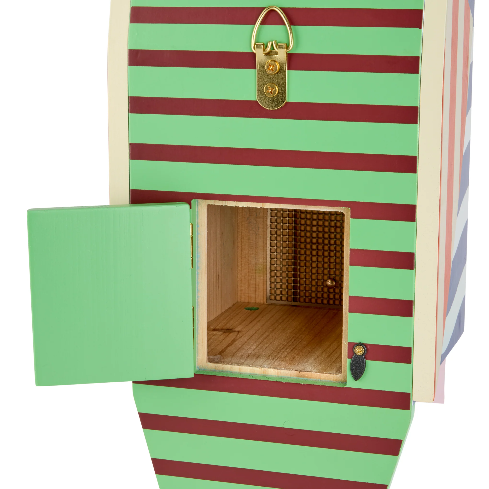 Dusen Dusen Bird House - Image 5