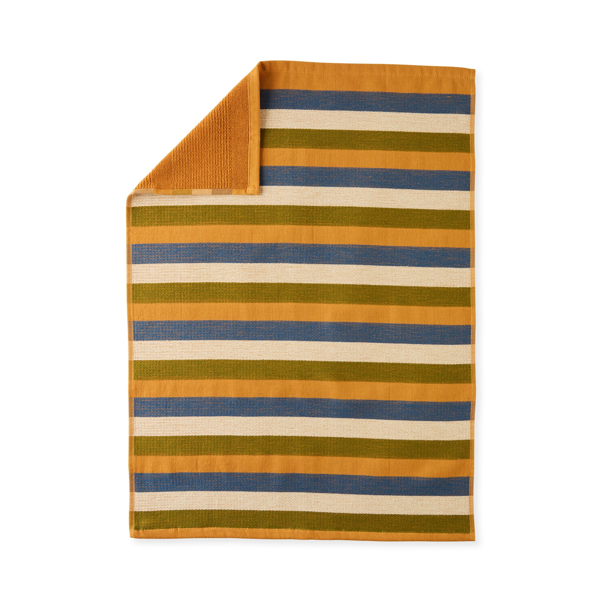 Dusen Dusen Cotton Dish Towels - Set of 2 - Salad - Image 3