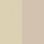 Dusen Dusen Recycled Leather Passport Case - Sand - Image 4