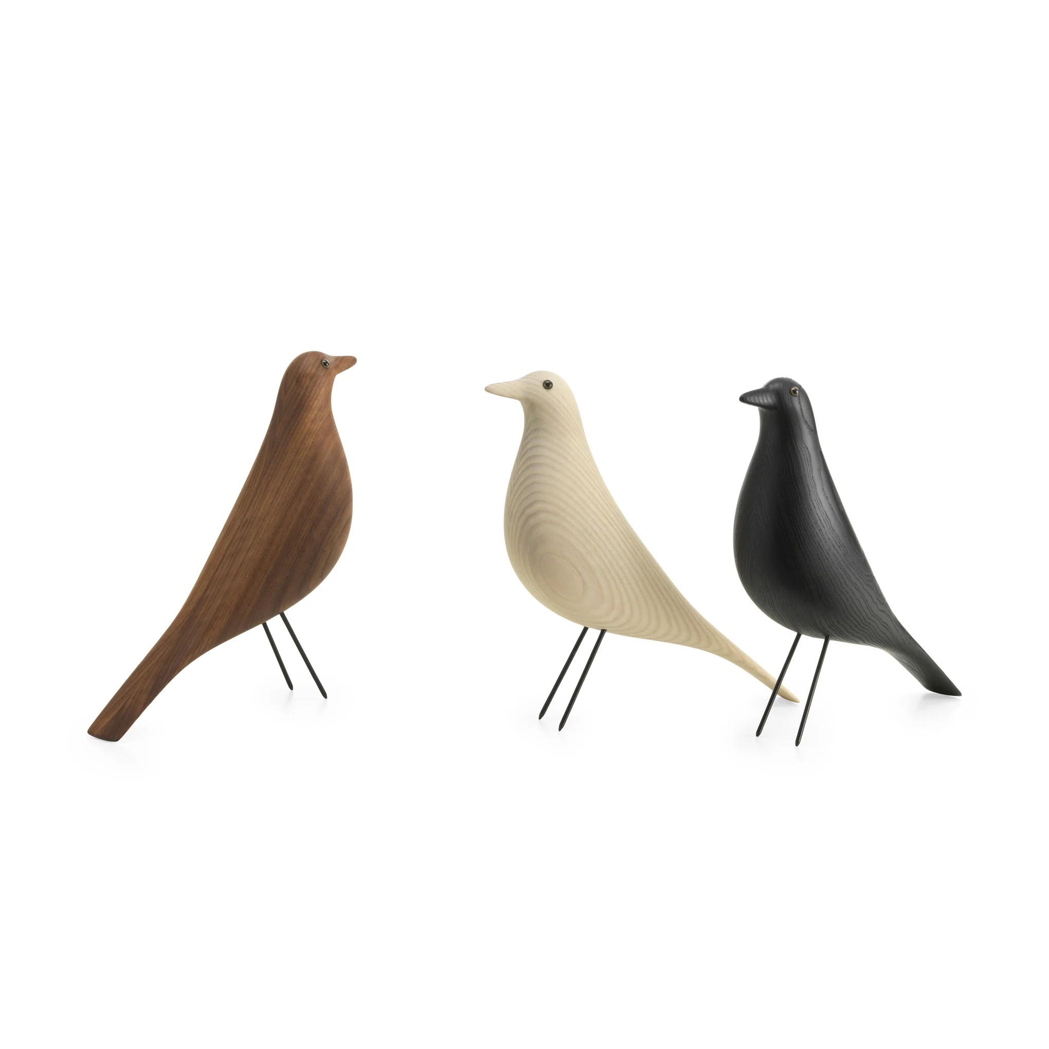 Eames House Bird - Ash Black - Image 6