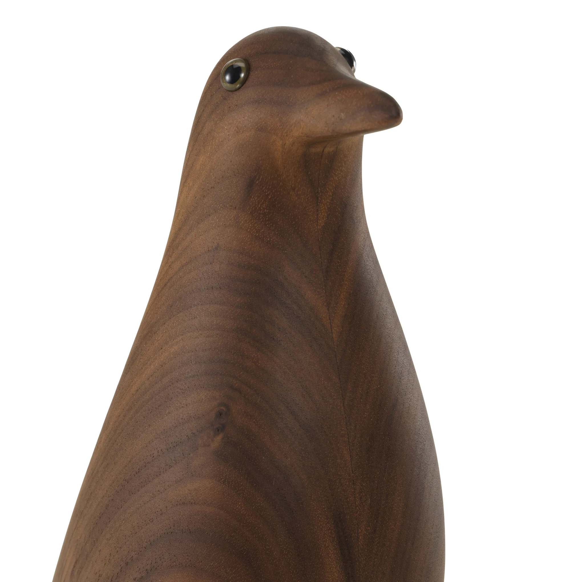 Eames House Bird - Oiled Walnut - Image 3